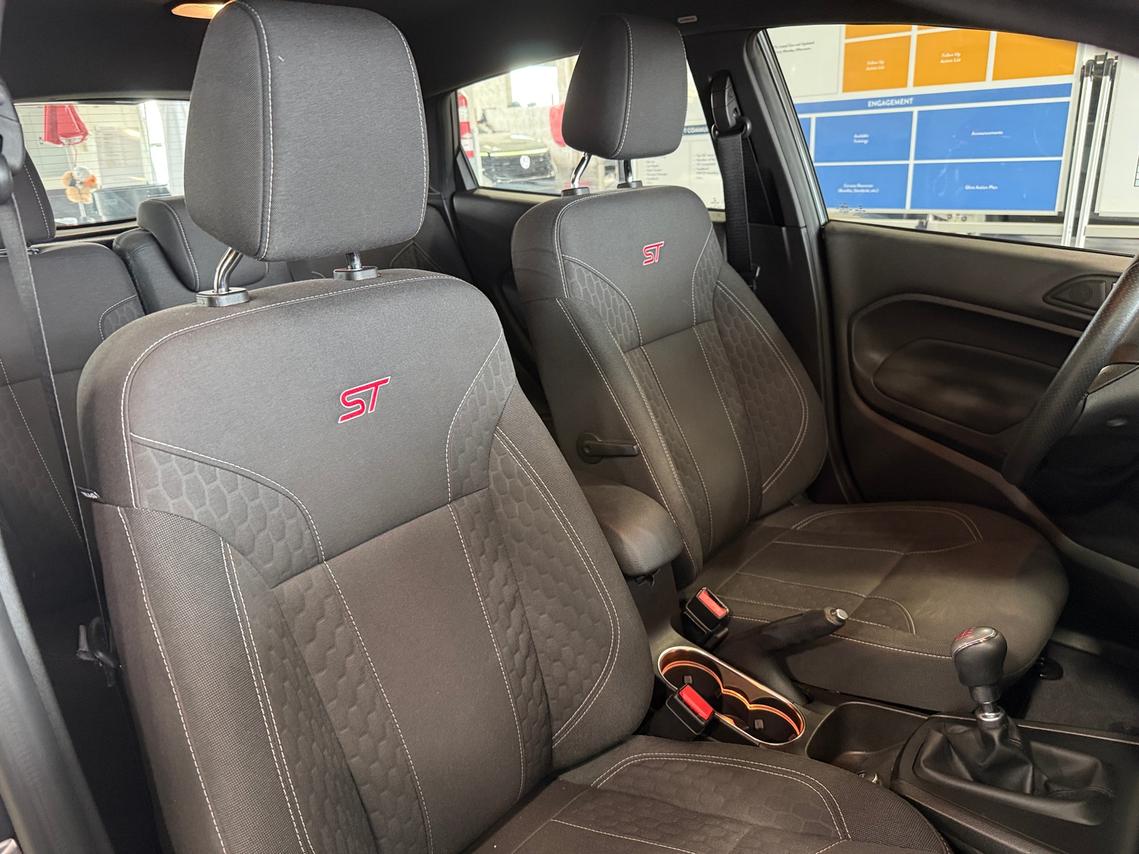 Thumbnail: 2019 Ford Fiesta - 2