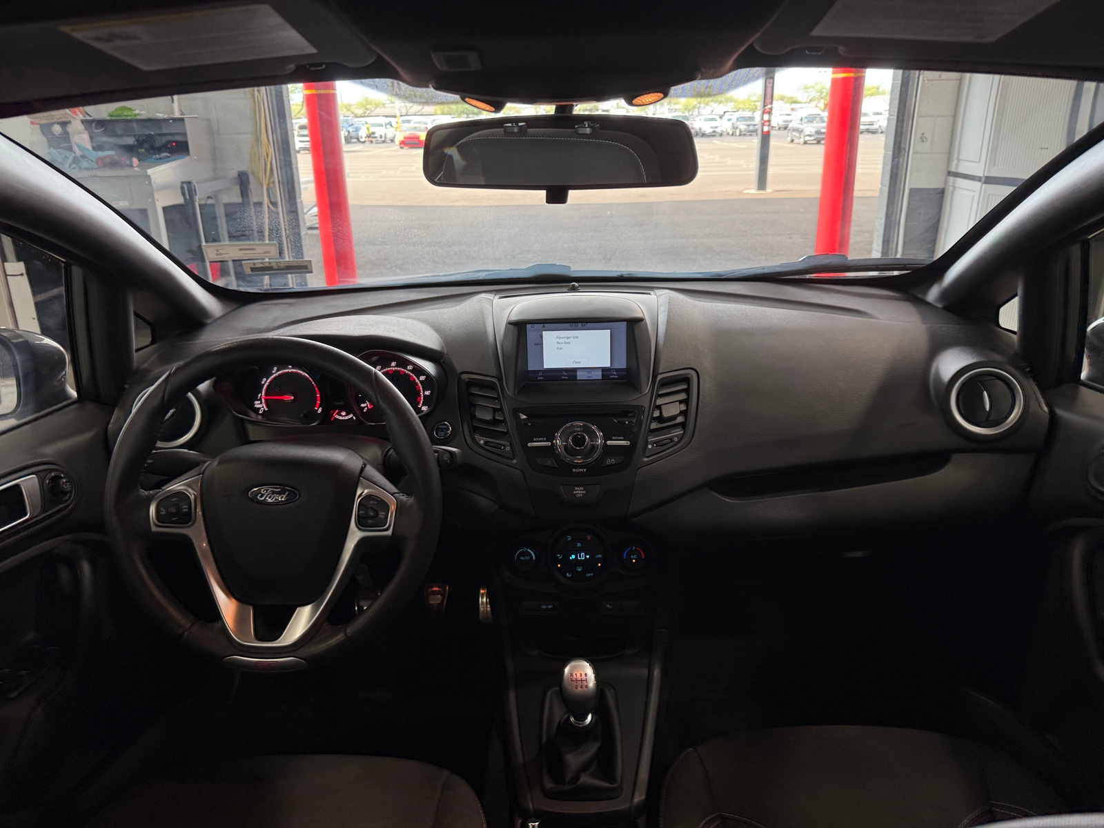 Thumbnail: 2019 Ford Fiesta - 3