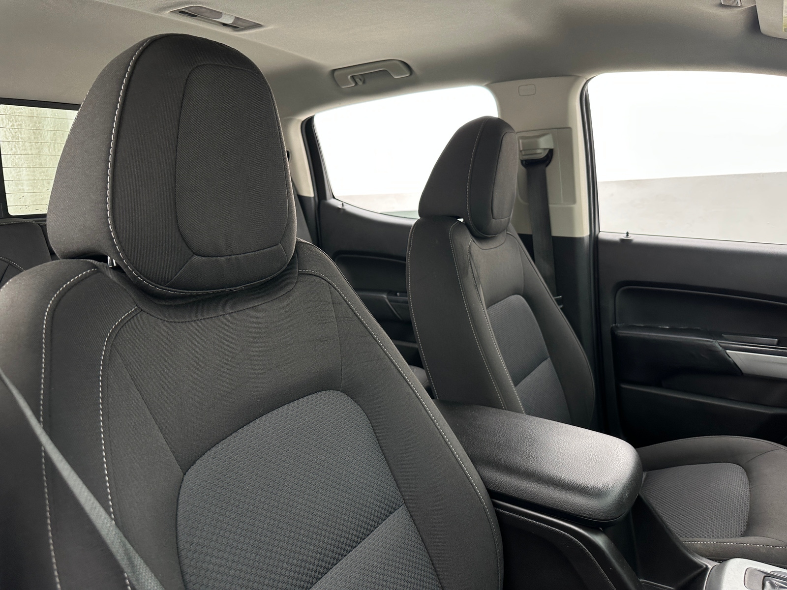 Thumbnail: 2016 Chevrolet Colorado - 2