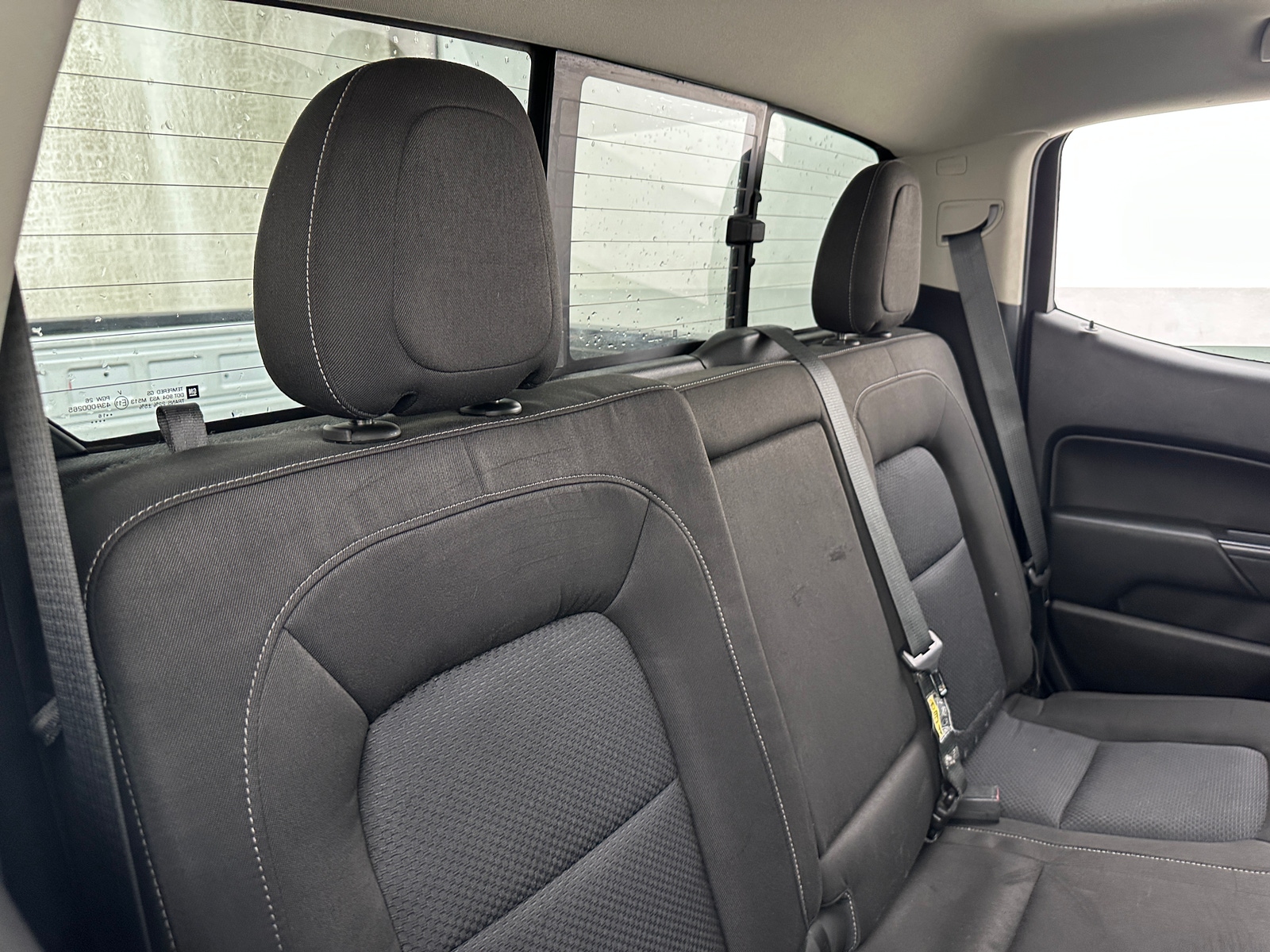 Thumbnail: 2016 Chevrolet Colorado - 6