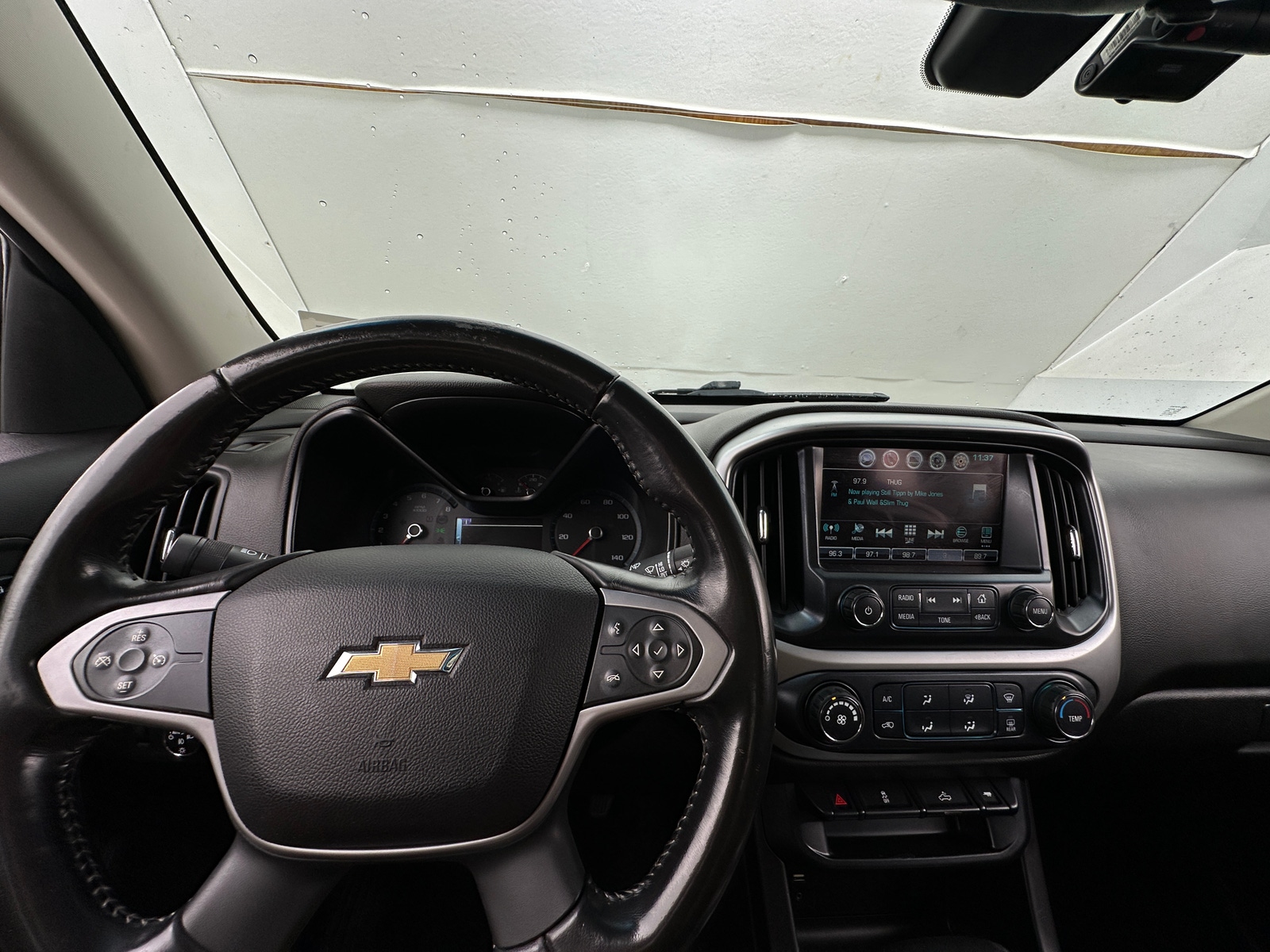 Thumbnail: 2016 Chevrolet Colorado - 3