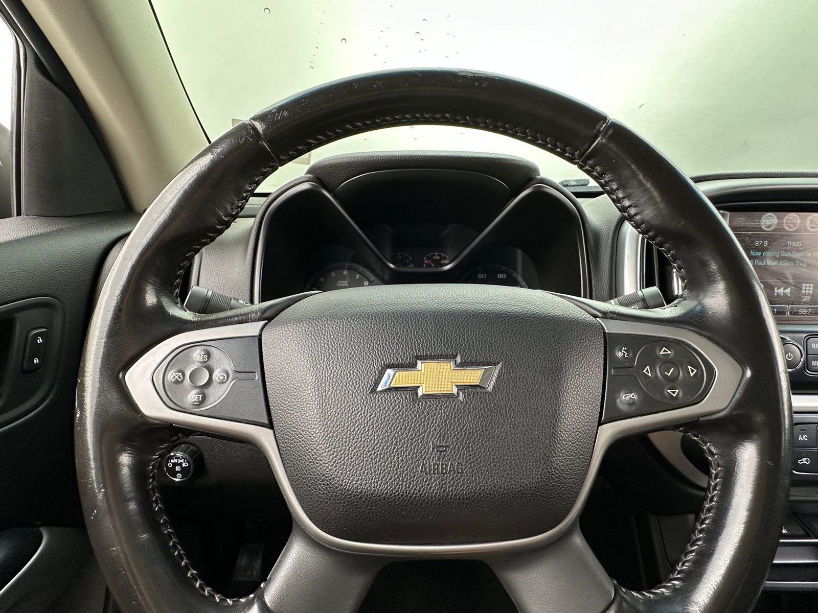Thumbnail: 2016 Chevrolet Colorado - 5