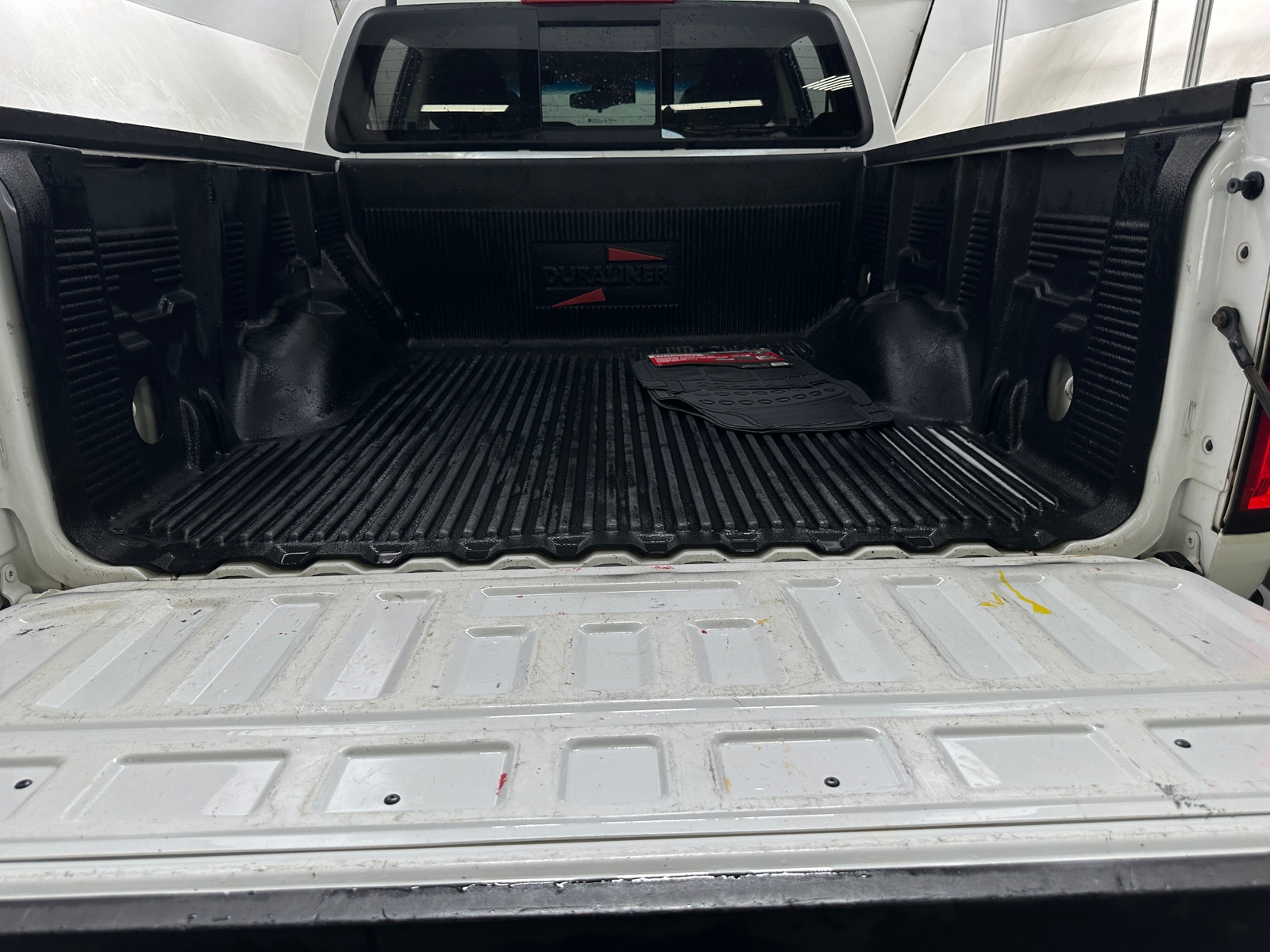 Thumbnail: 2016 Chevrolet Colorado - 7