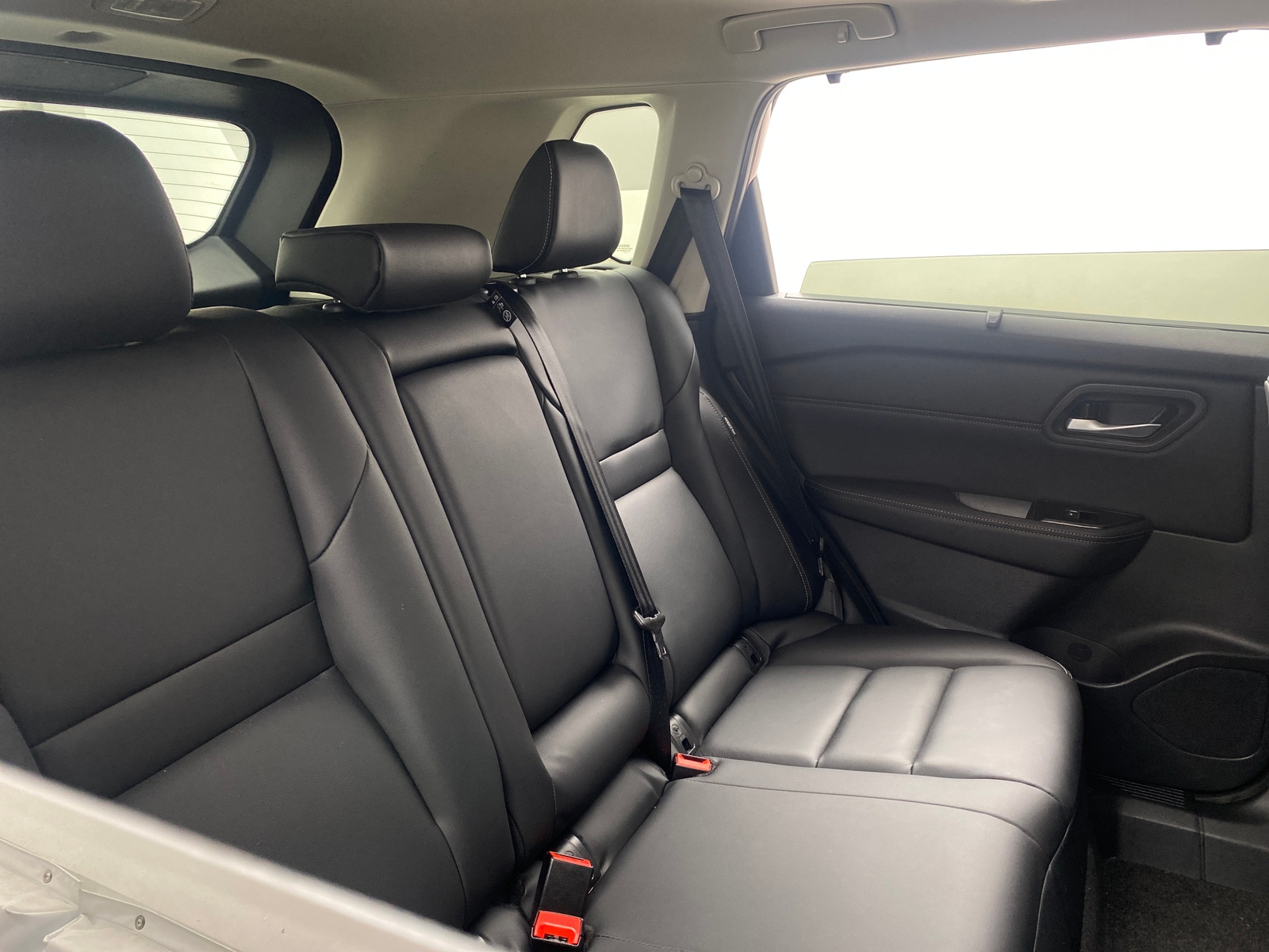 Thumbnail: 2024 Nissan Rogue - 5