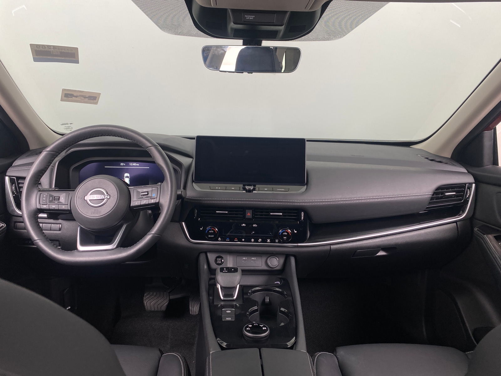 Thumbnail: 2024 Nissan Rogue - 2