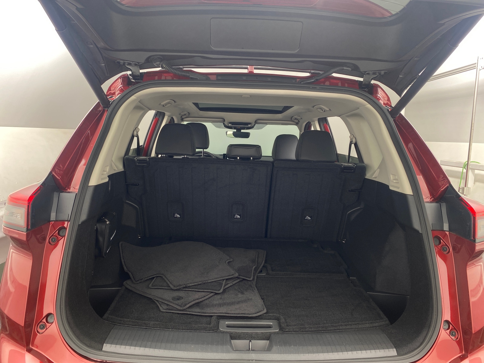 Thumbnail: 2024 Nissan Rogue - 6