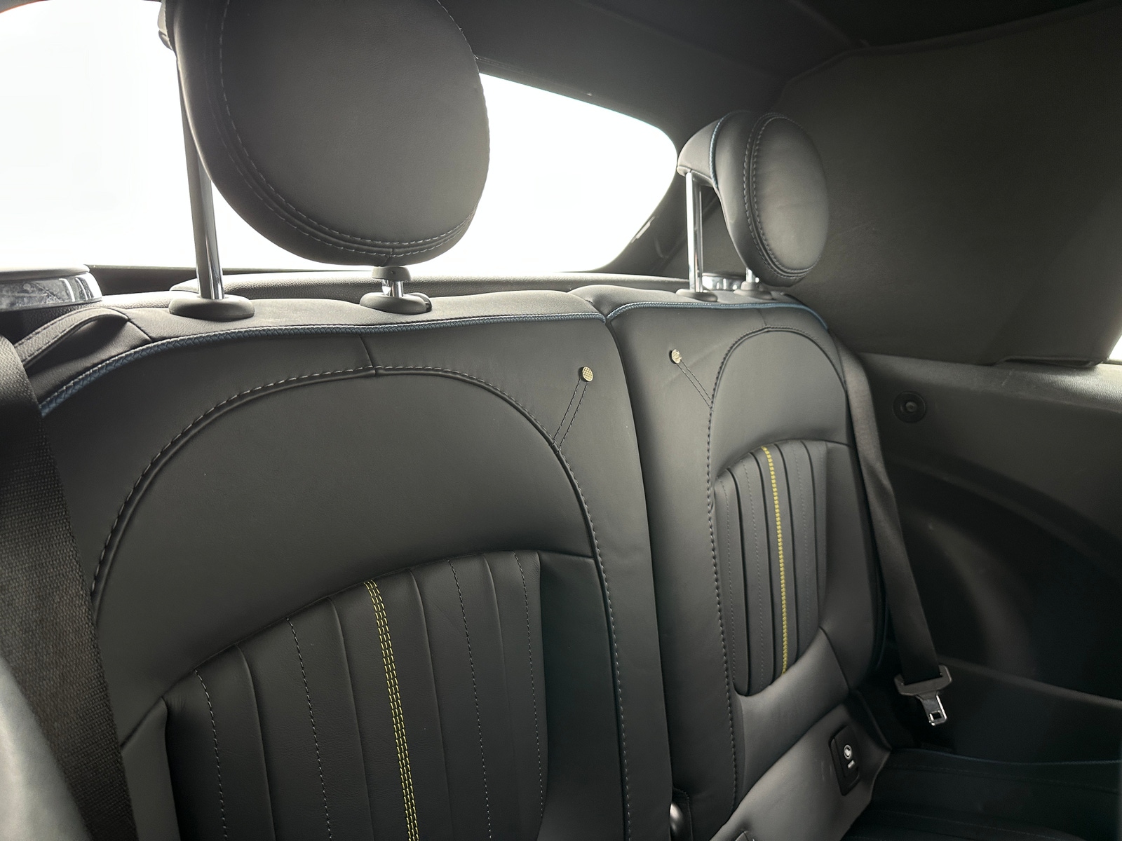 Thumbnail: 2022 MINI Cooper Convertible - 5
