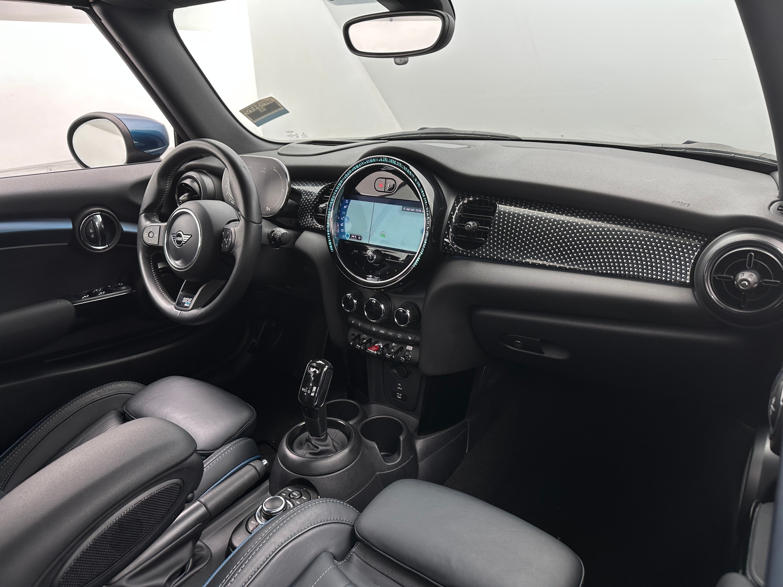 Thumbnail: 2022 MINI Cooper Convertible - 2