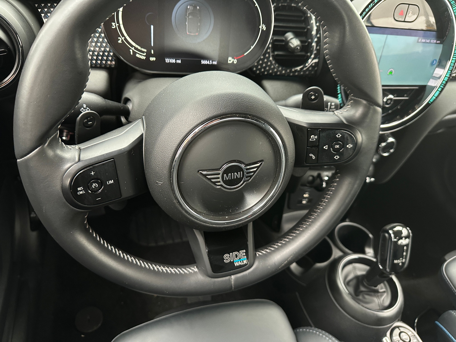 Thumbnail: 2022 MINI Cooper Convertible - 4