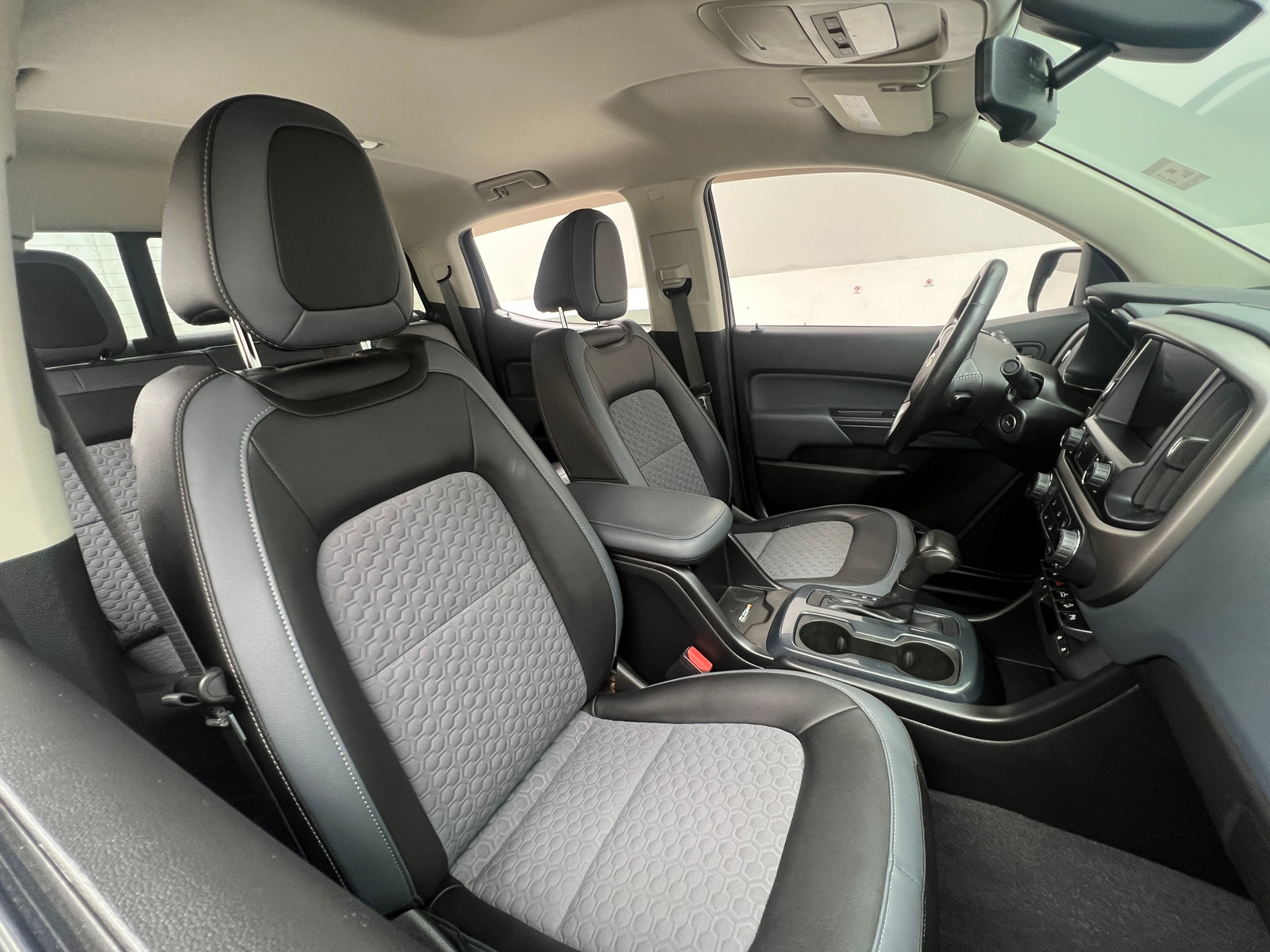 Thumbnail: 2020 Chevrolet Colorado - 2