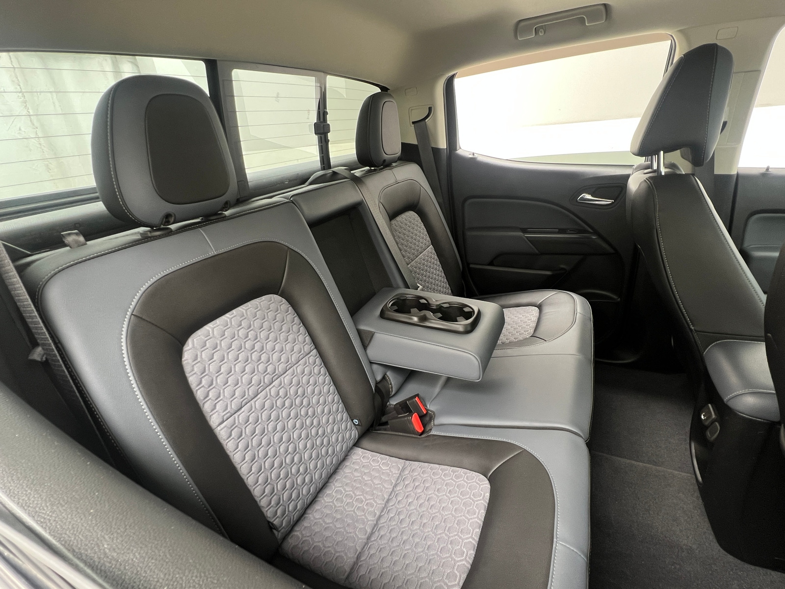 Thumbnail: 2020 Chevrolet Colorado - 6