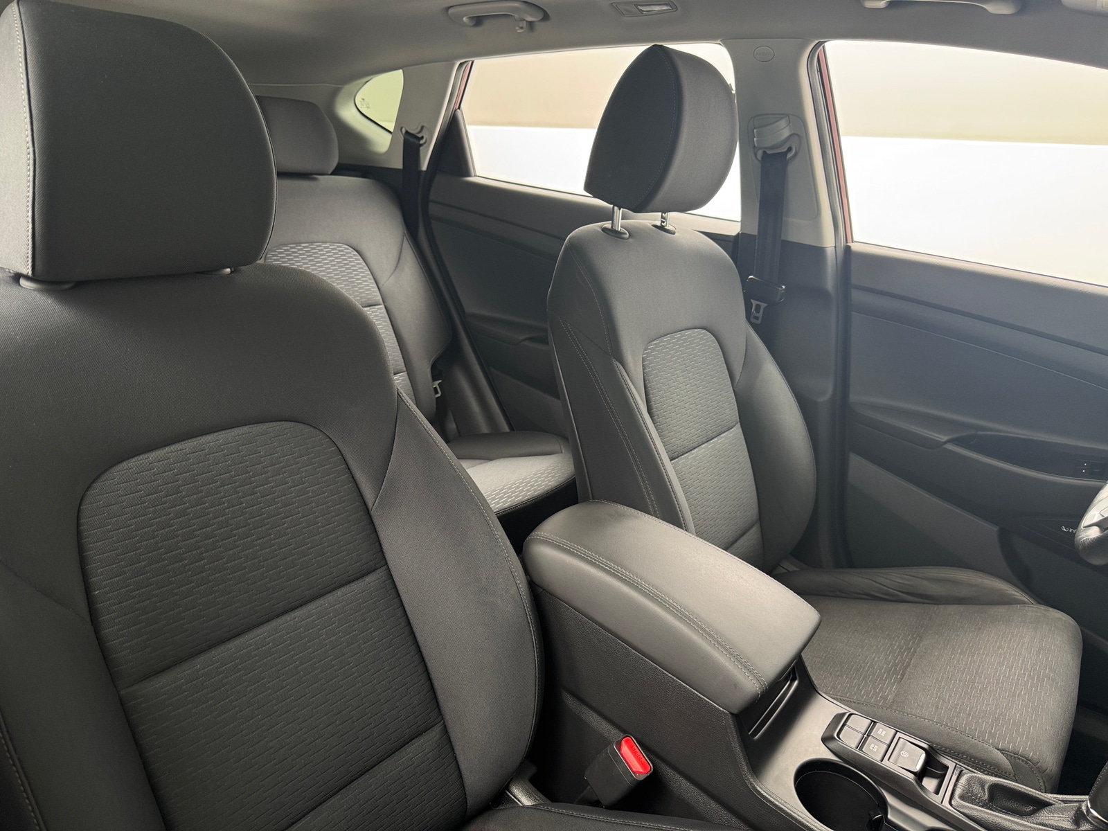 Thumbnail: 2019 Hyundai Tucson - 2
