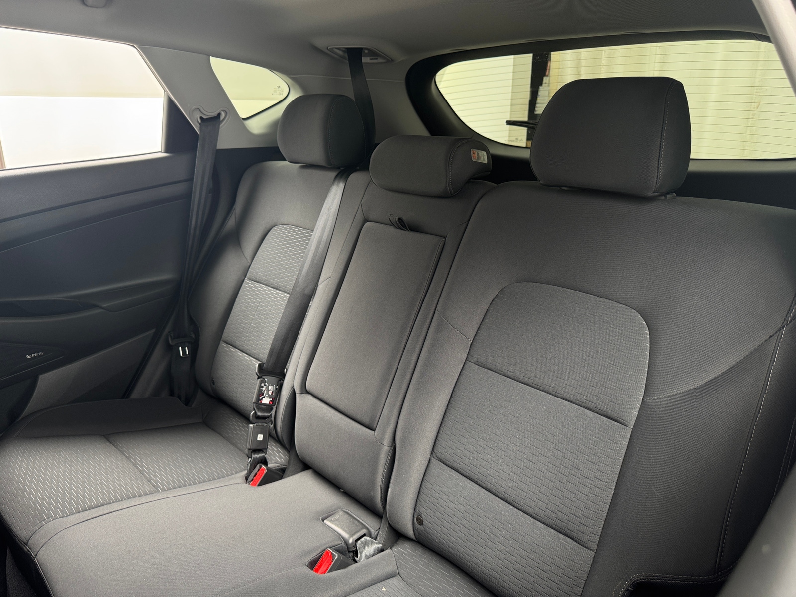 Thumbnail: 2019 Hyundai Tucson - 6