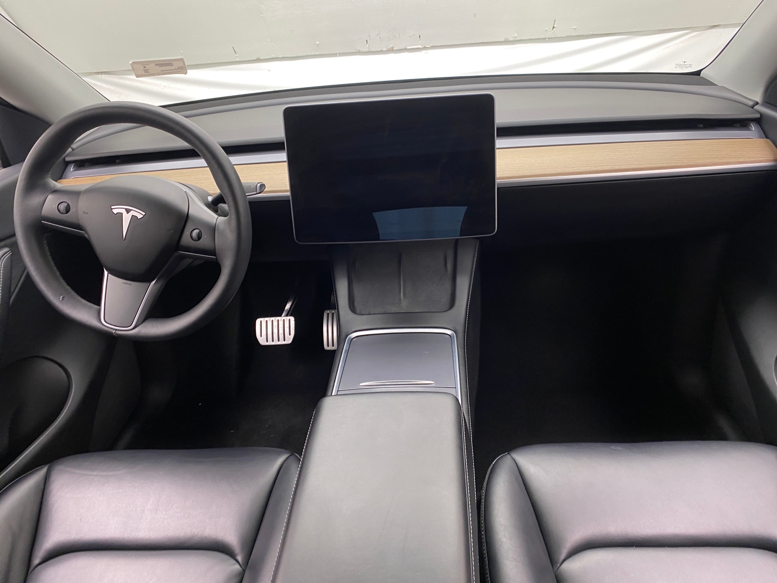 Thumbnail: 2022 Tesla Model Y - 2