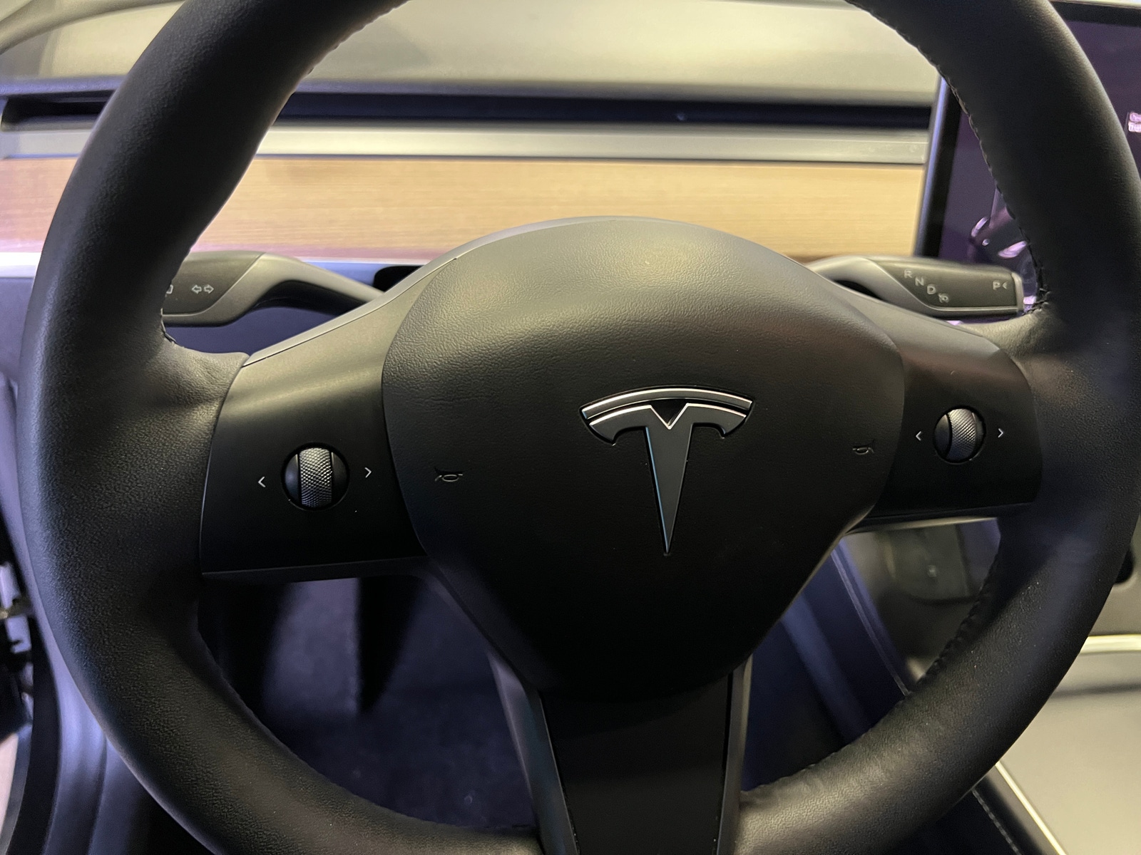 Thumbnail: 2022 Tesla Model Y - 4