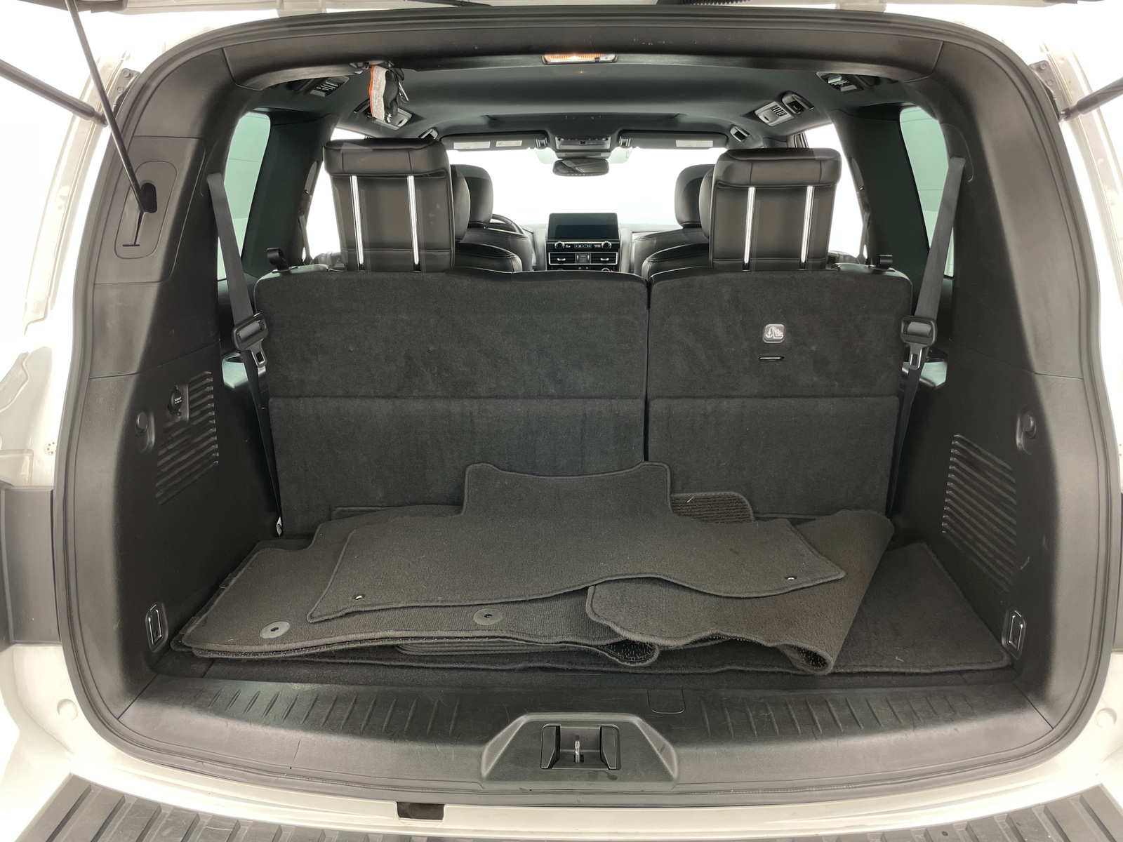 Thumbnail: 2023 Nissan Armada - 6