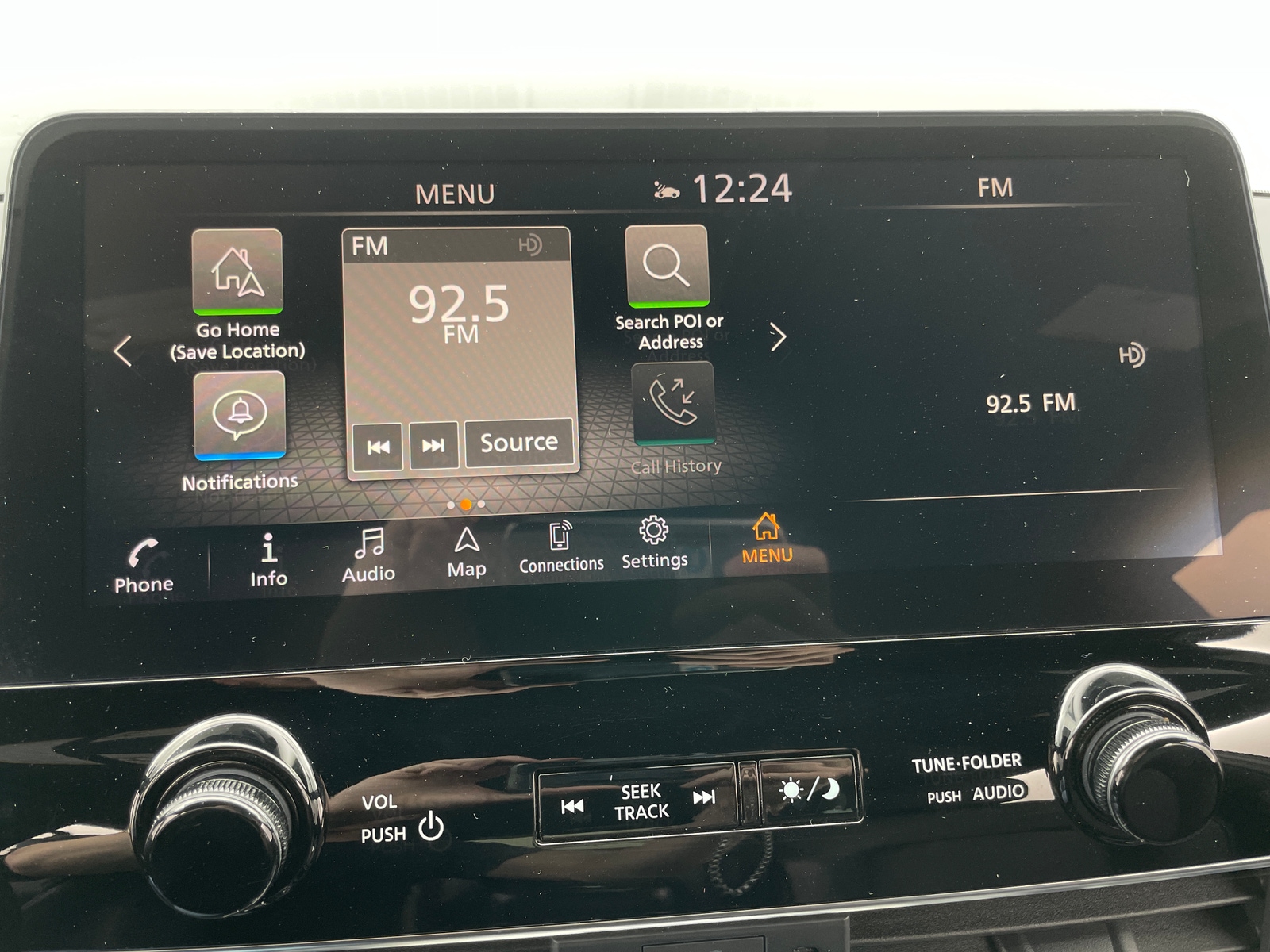 Thumbnail: 2023 Nissan Armada - 3