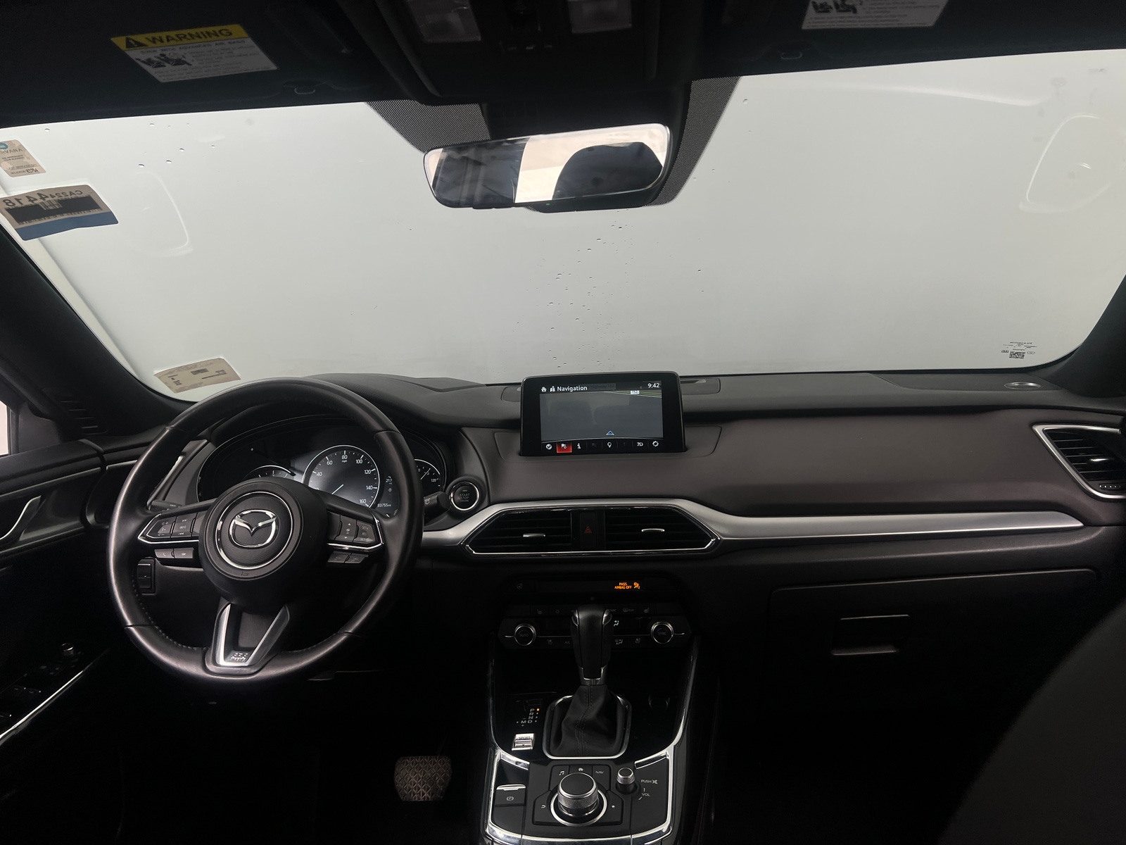 Thumbnail: 2019 Mazda CX-9 - 2