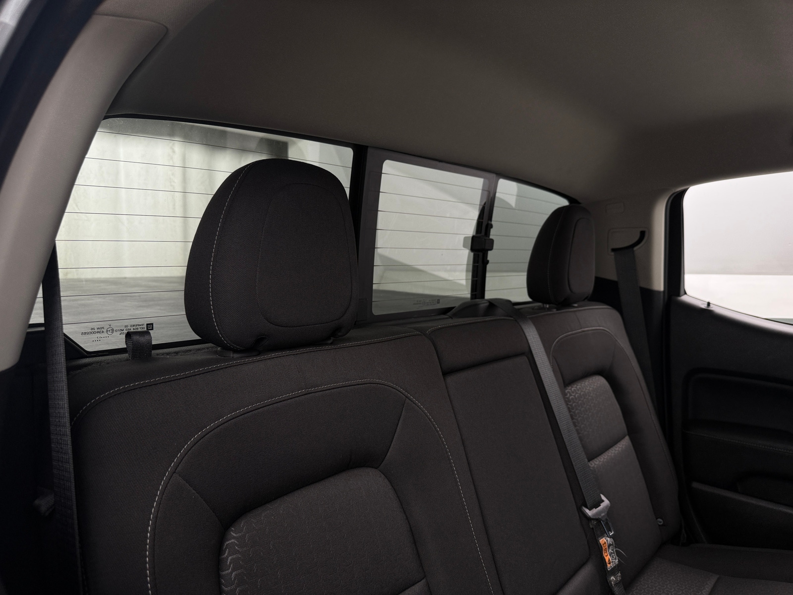 Thumbnail: 2017 GMC Canyon - 6