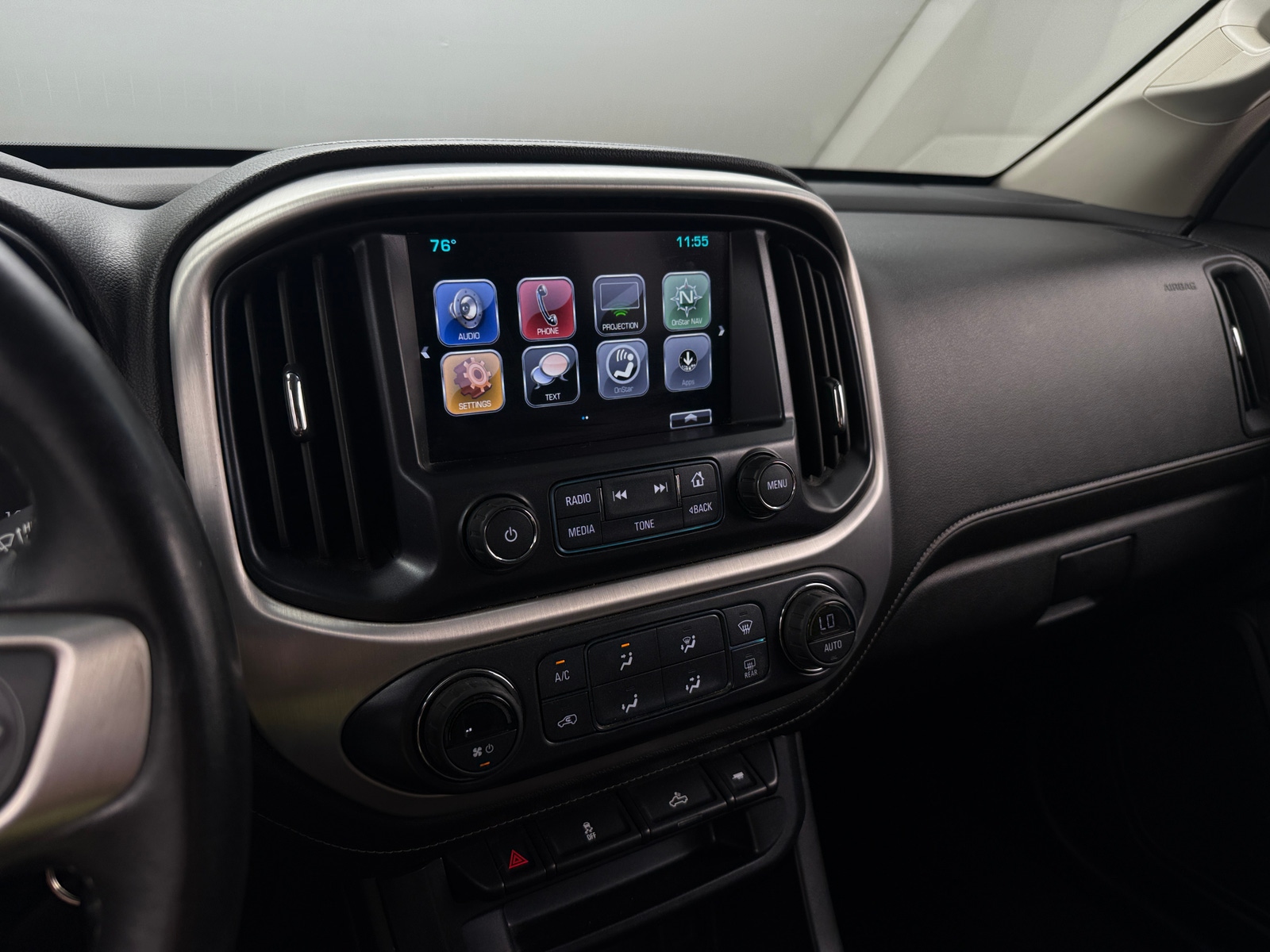 Thumbnail: 2017 GMC Canyon - 4