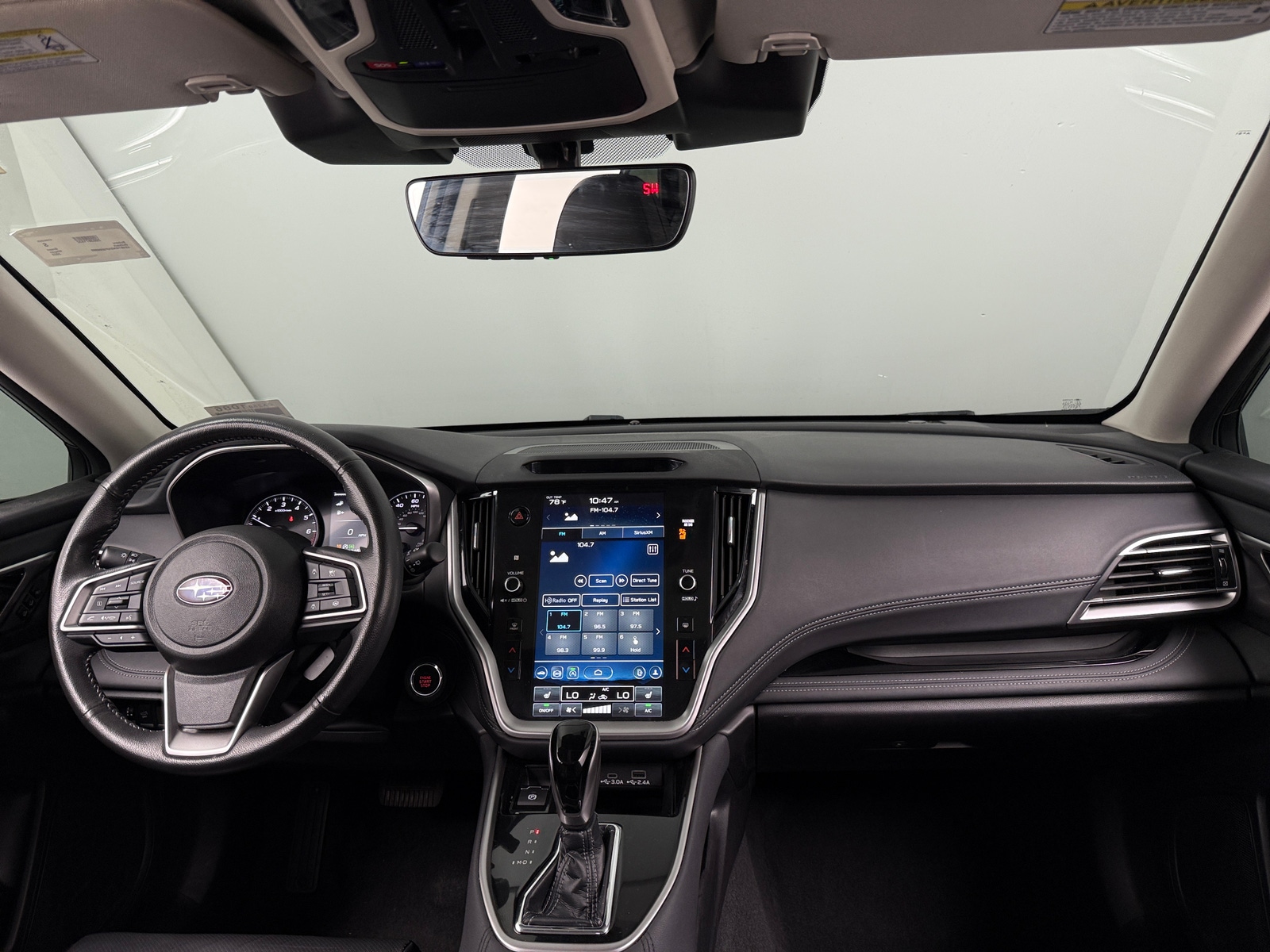 Thumbnail: 2023 Subaru Outback - 2