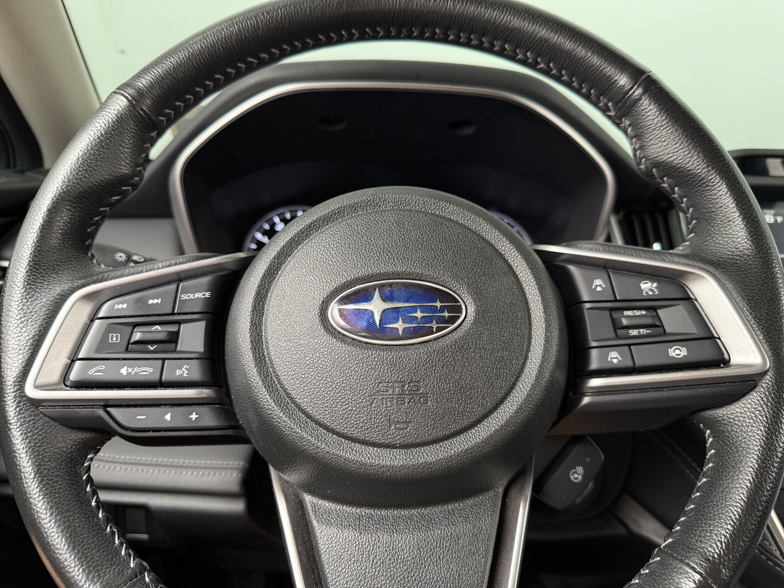 Thumbnail: 2023 Subaru Outback - 4