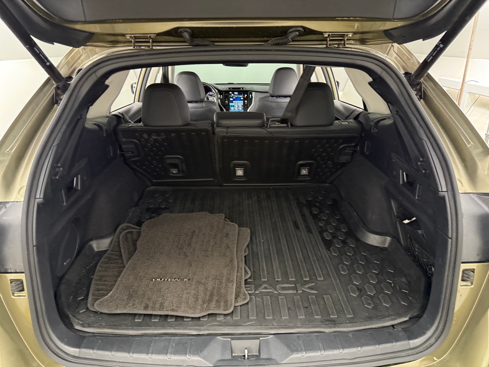 Thumbnail: 2023 Subaru Outback - 6