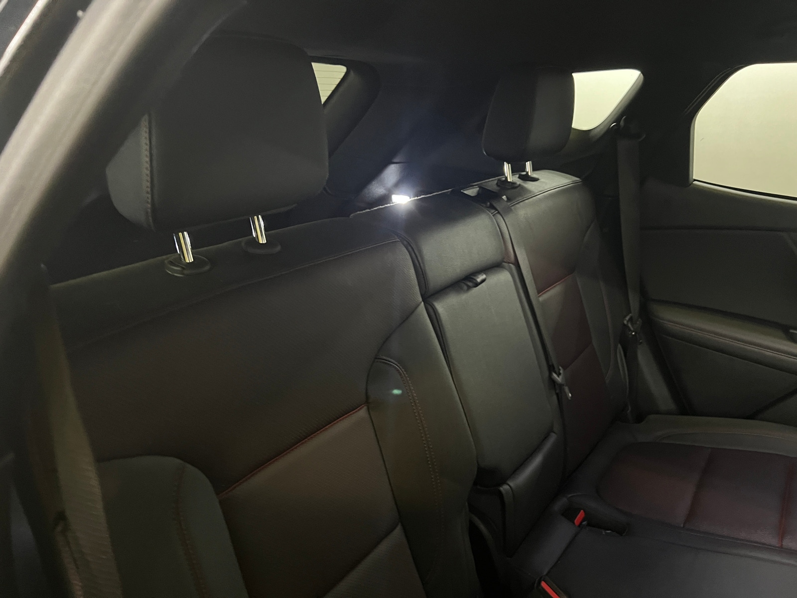 Thumbnail: 2022 Chevrolet Blazer - 5