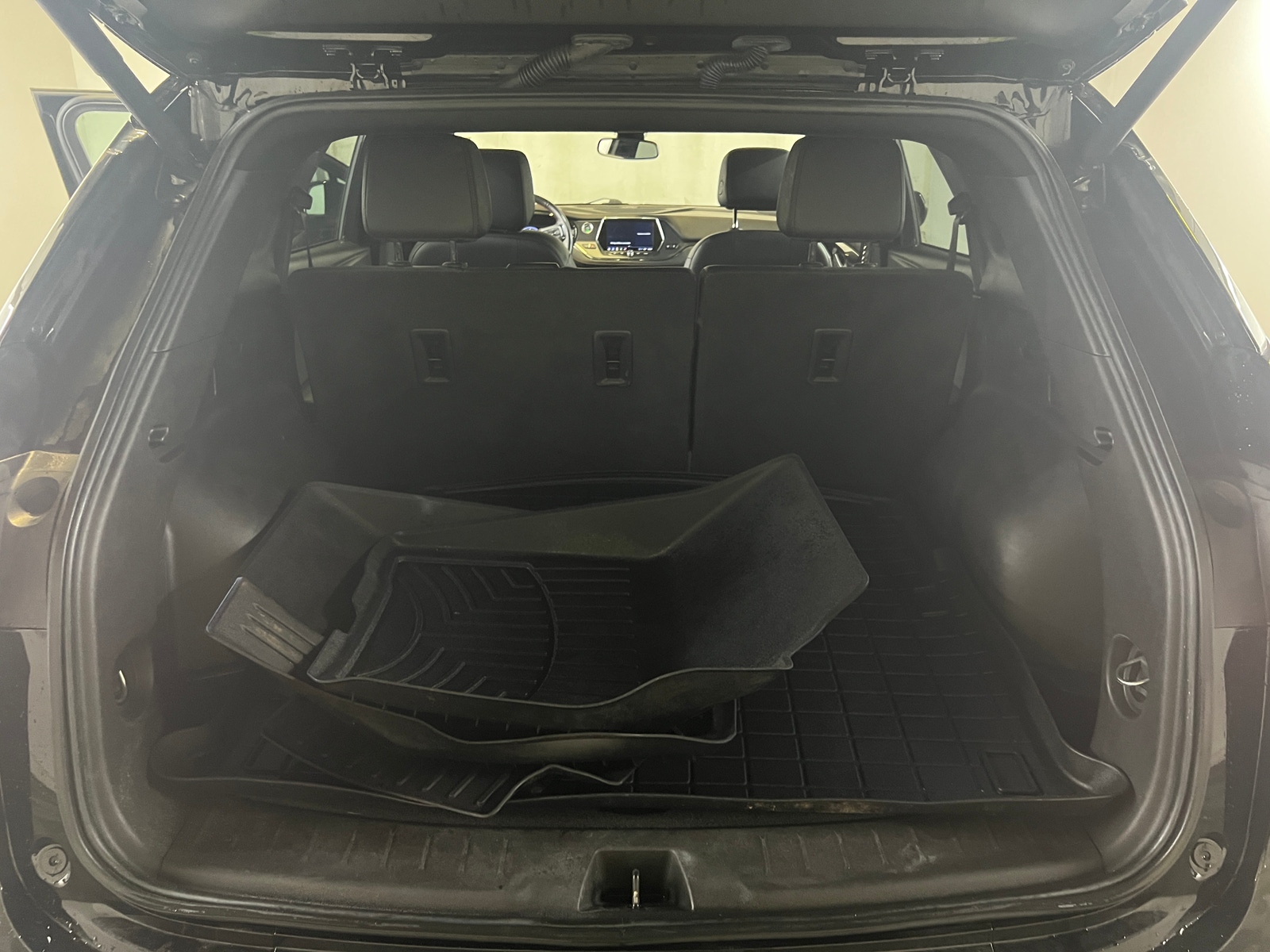 Thumbnail: 2022 Chevrolet Blazer - 6