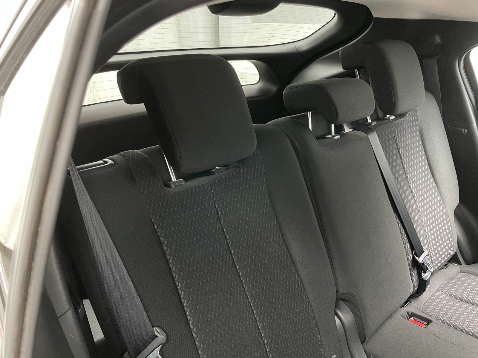 Thumbnail: 2019 Mitsubishi Eclipse Cross - 6