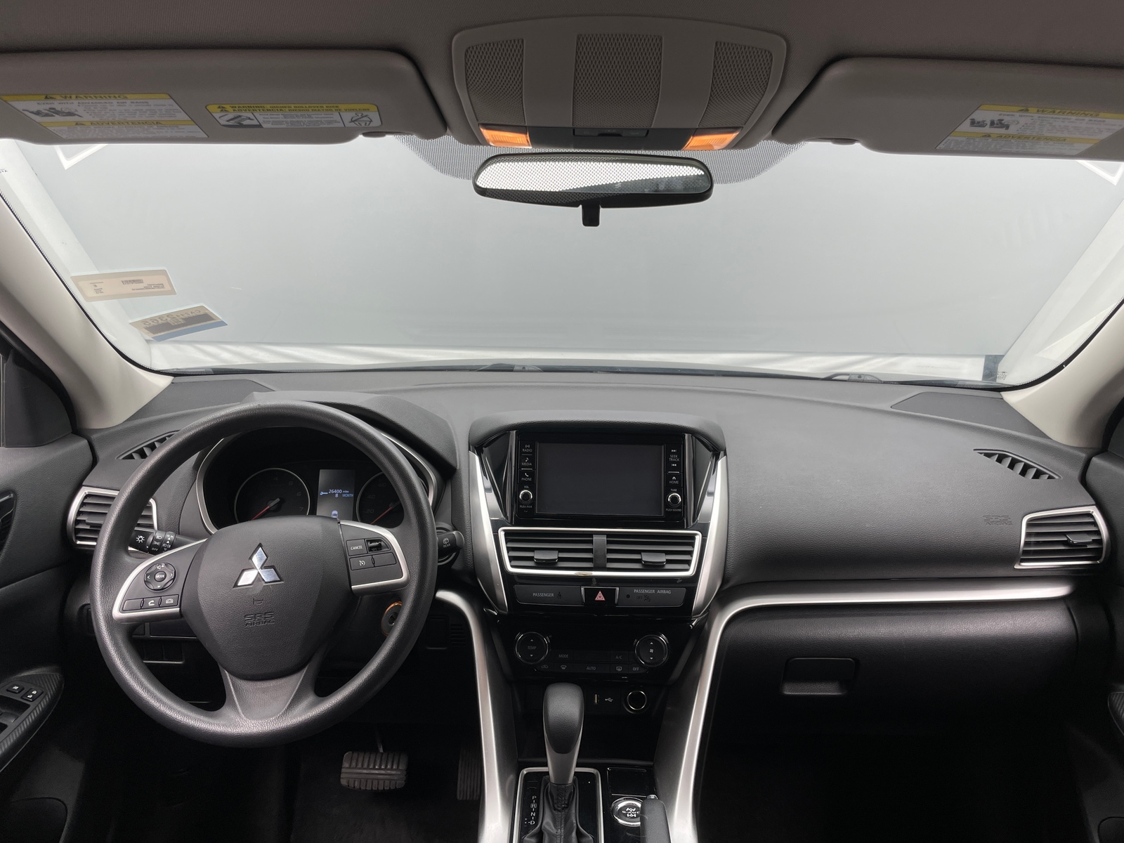 Thumbnail: 2019 Mitsubishi Eclipse Cross - 3