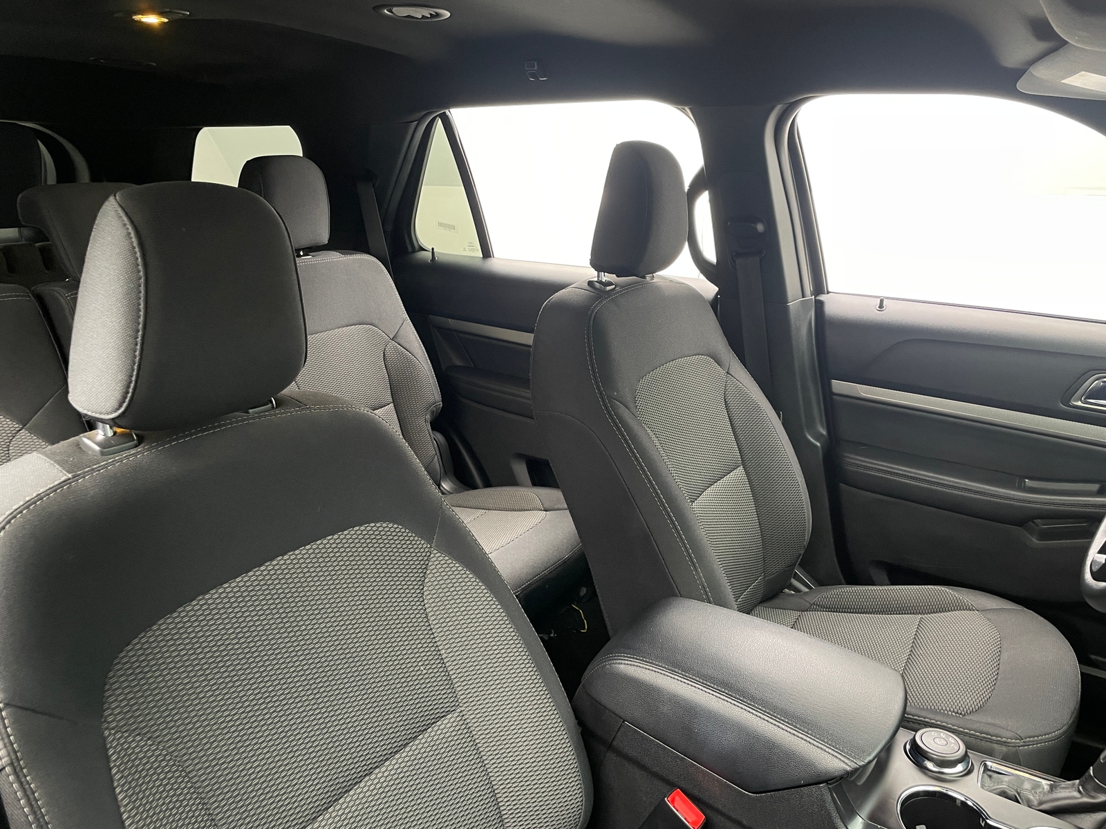 Thumbnail: 2019 Ford Explorer - 2