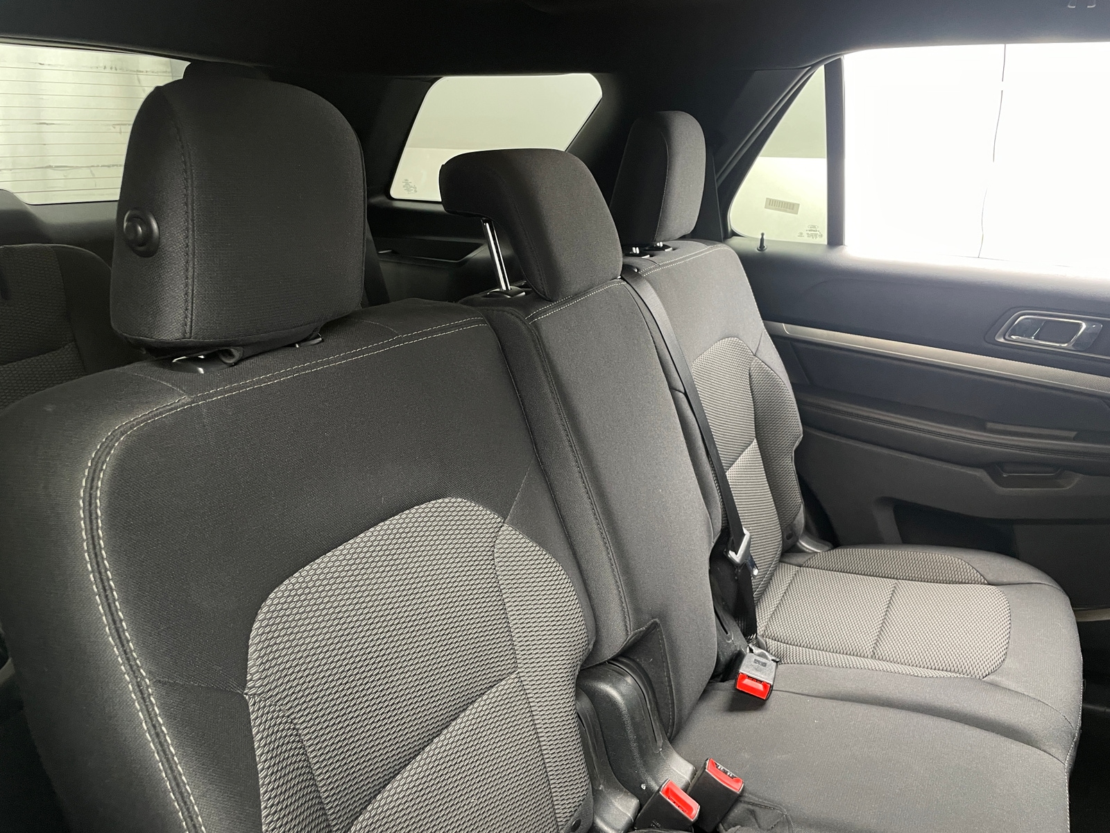Thumbnail: 2019 Ford Explorer - 6
