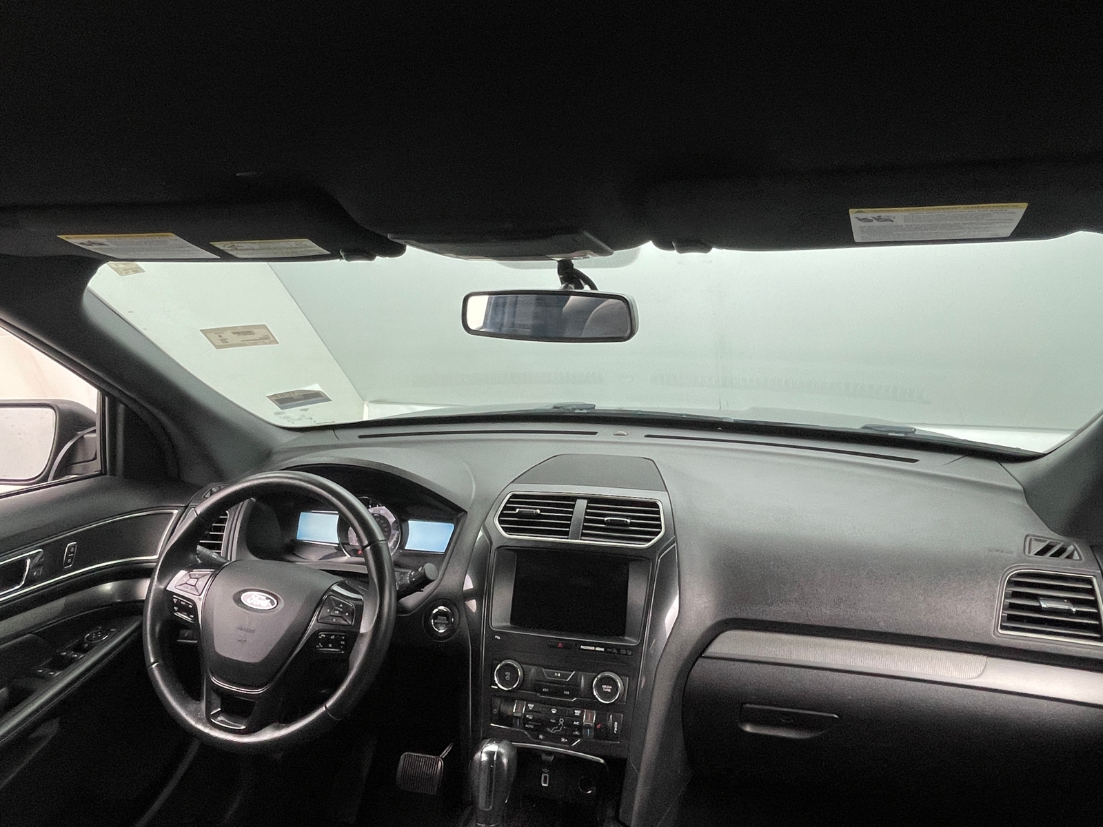 Thumbnail: 2019 Ford Explorer - 3