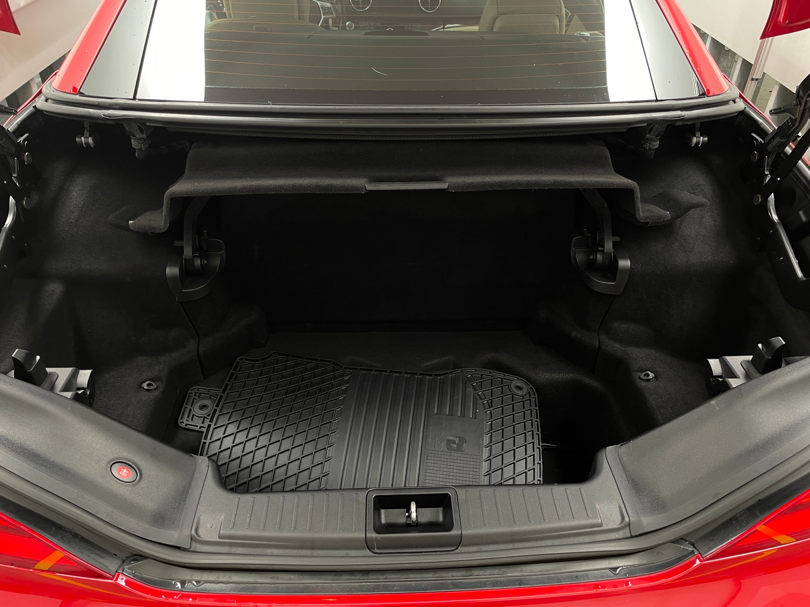 Thumbnail: 2014 Mercedes-Benz SL-Class - 5