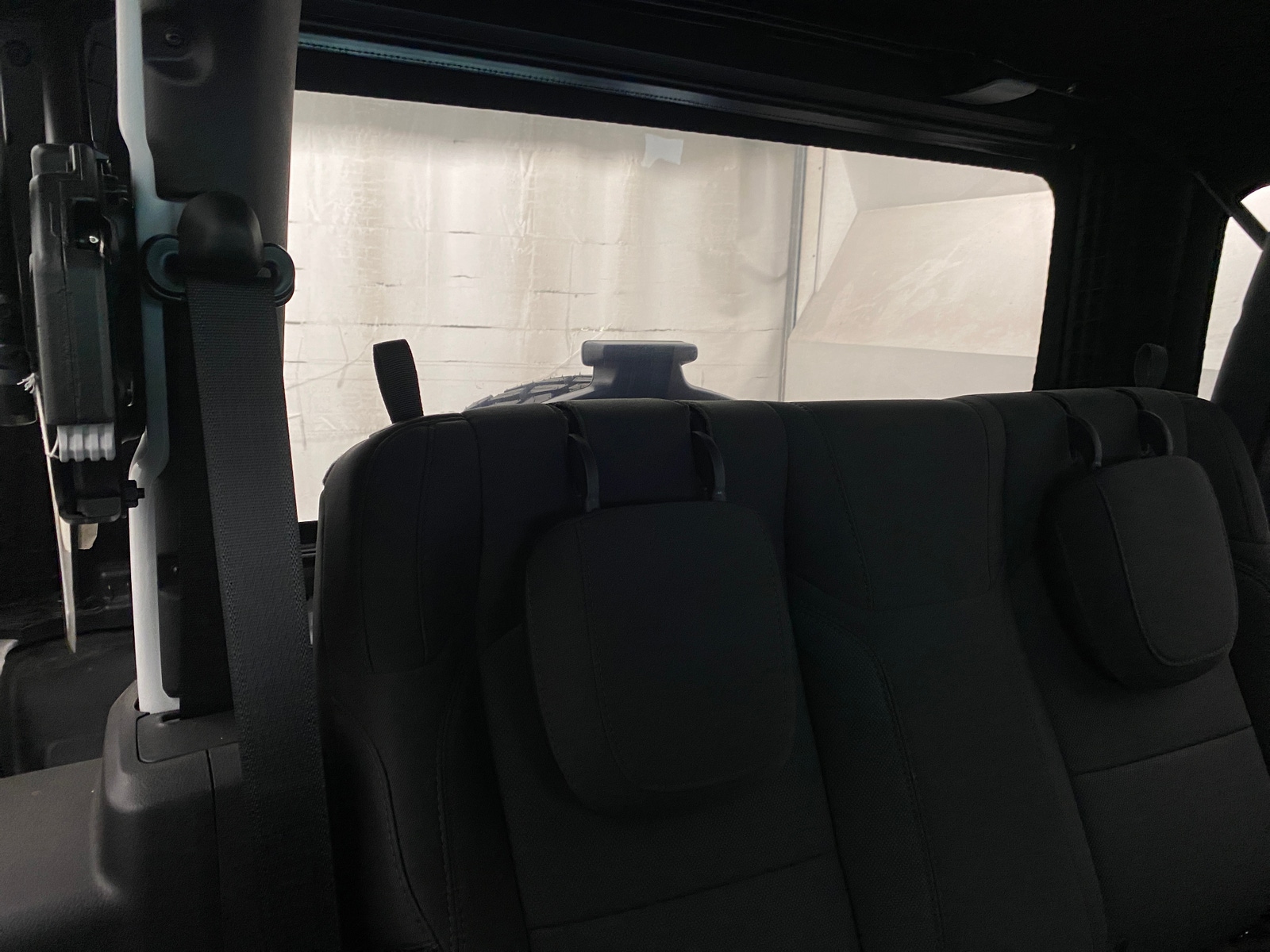 Thumbnail: 2021 Jeep Wrangler - 6