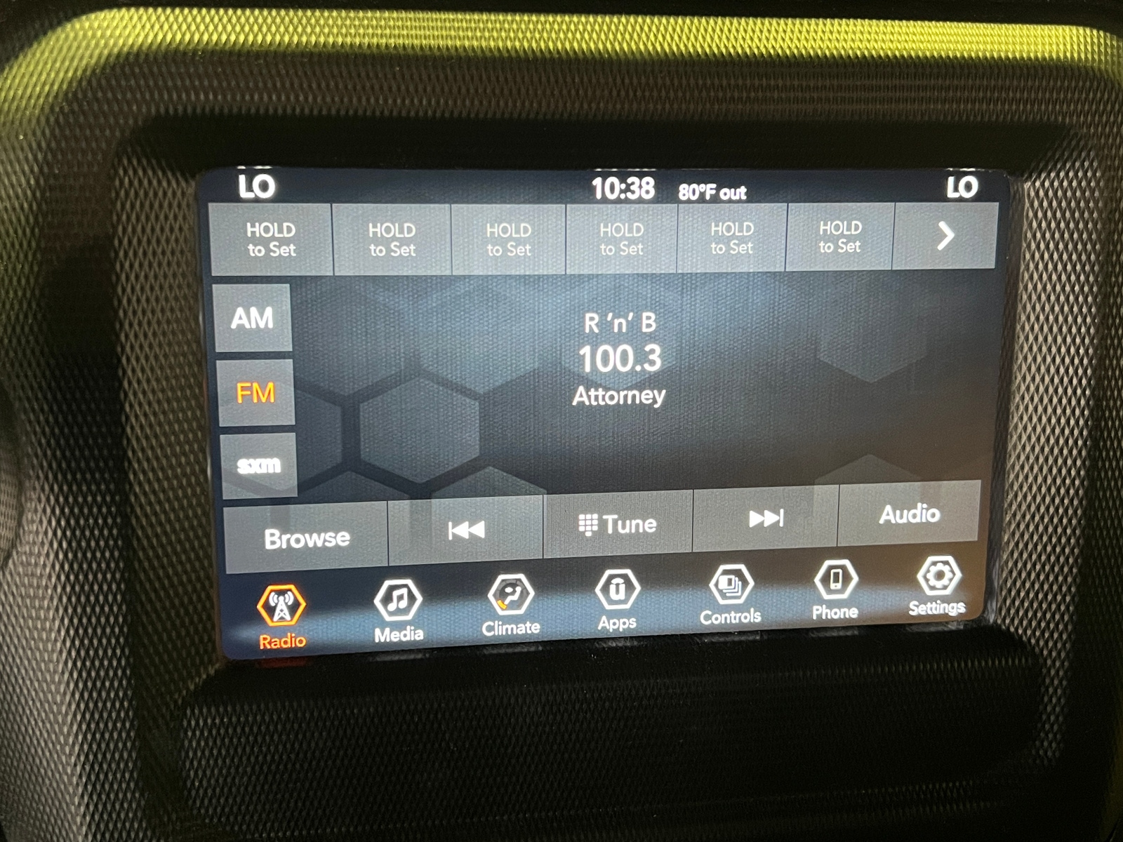 Thumbnail: 2021 Jeep Wrangler - 4