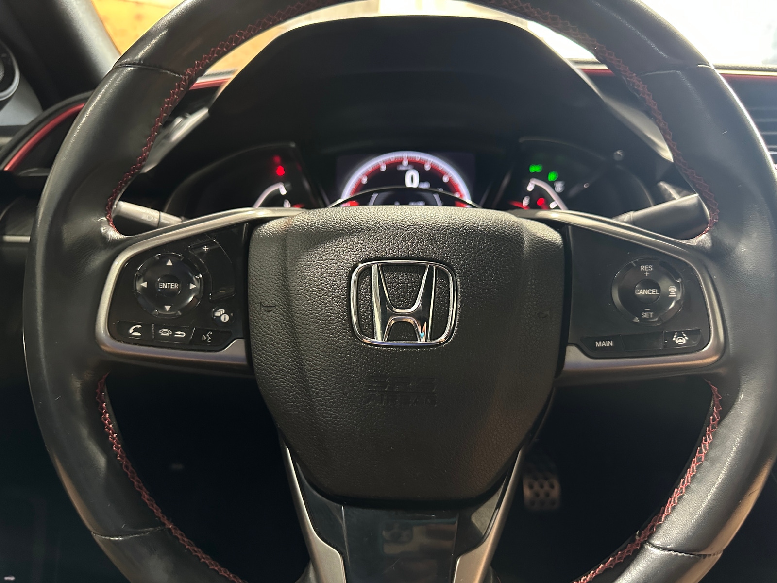 Thumbnail: 2020 Honda Civic - 4