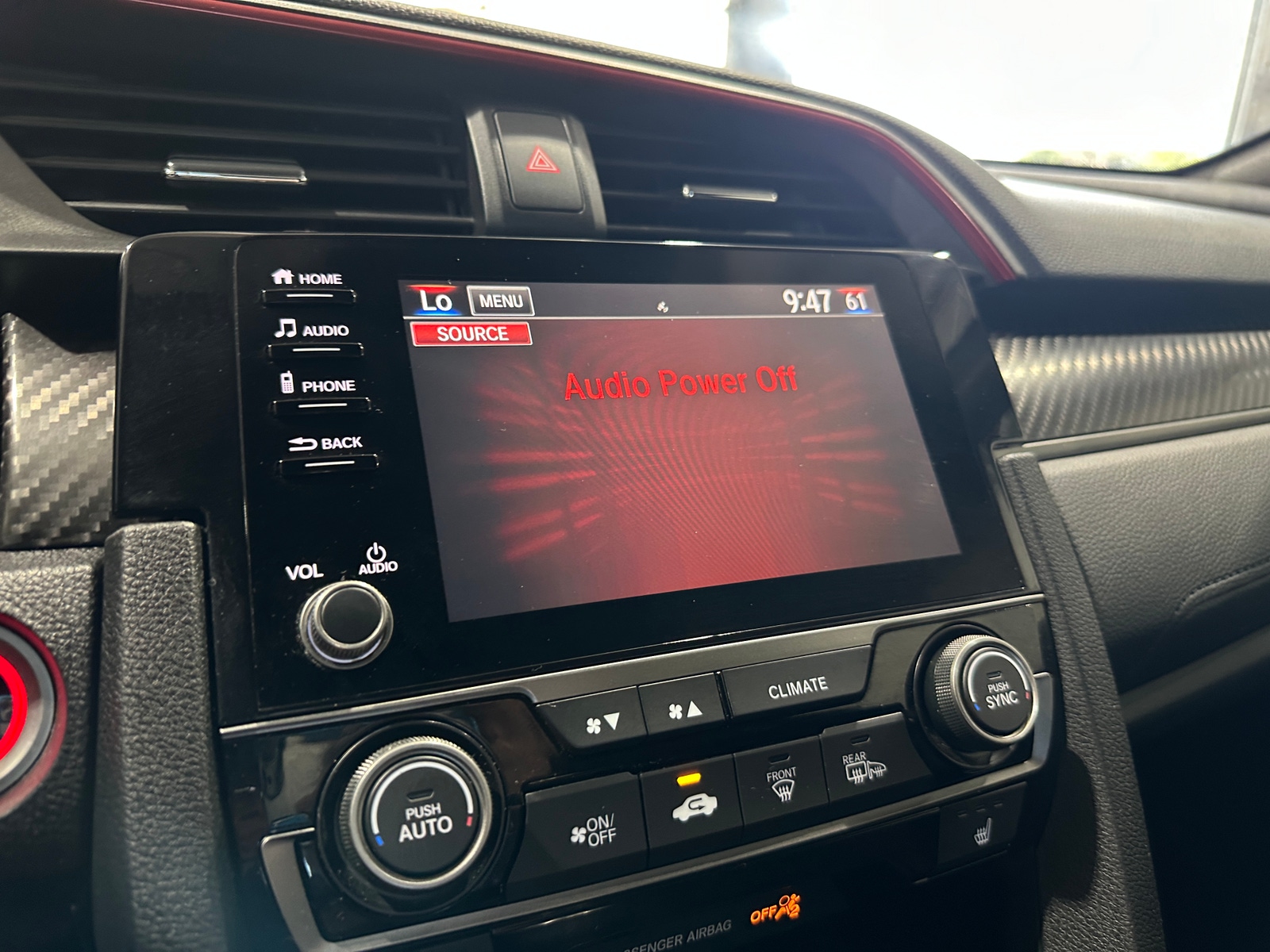 Thumbnail: 2020 Honda Civic - 3