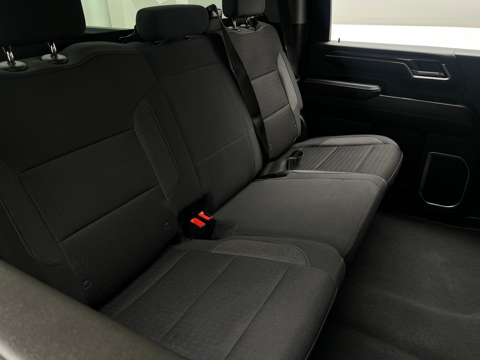 Thumbnail: 2024 Chevrolet Silverado 2500 - 6