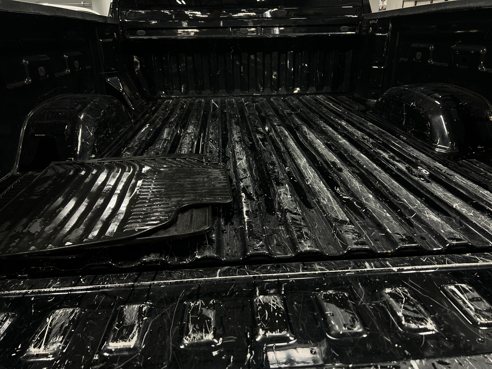 Thumbnail: 2024 Chevrolet Silverado 2500 - 7