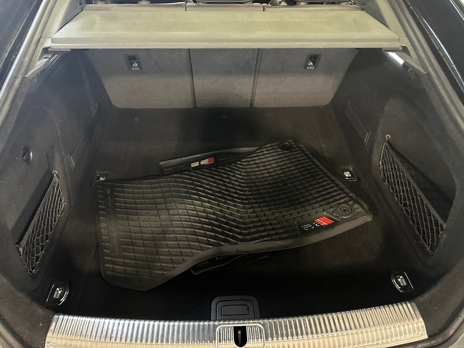 Thumbnail: 2019 Audi S5 - 6