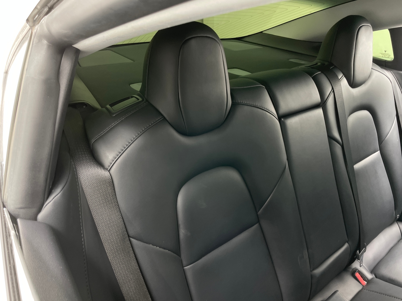 Thumbnail: 2020 Tesla Model 3 - 5