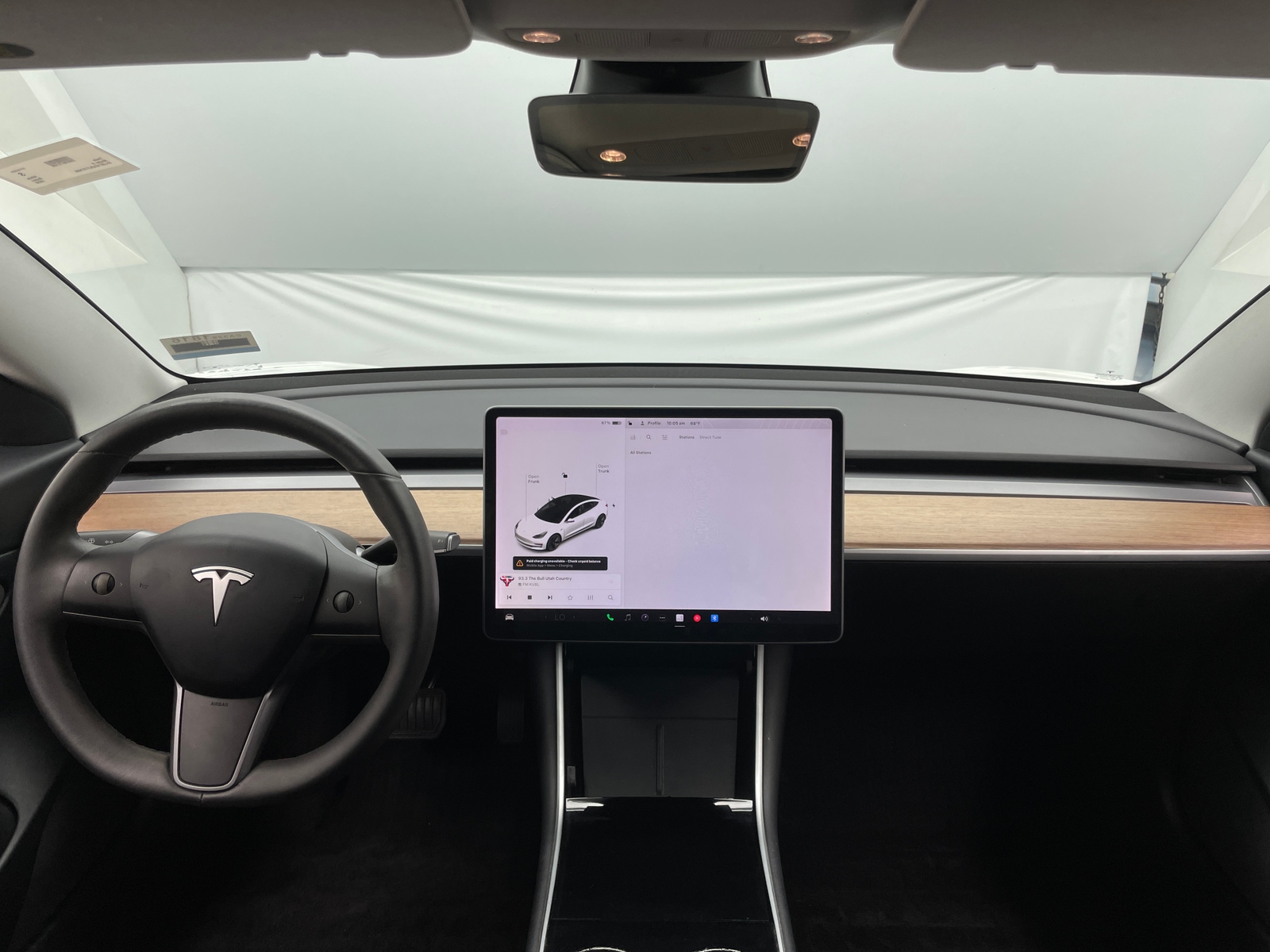 Thumbnail: 2020 Tesla Model 3 - 2