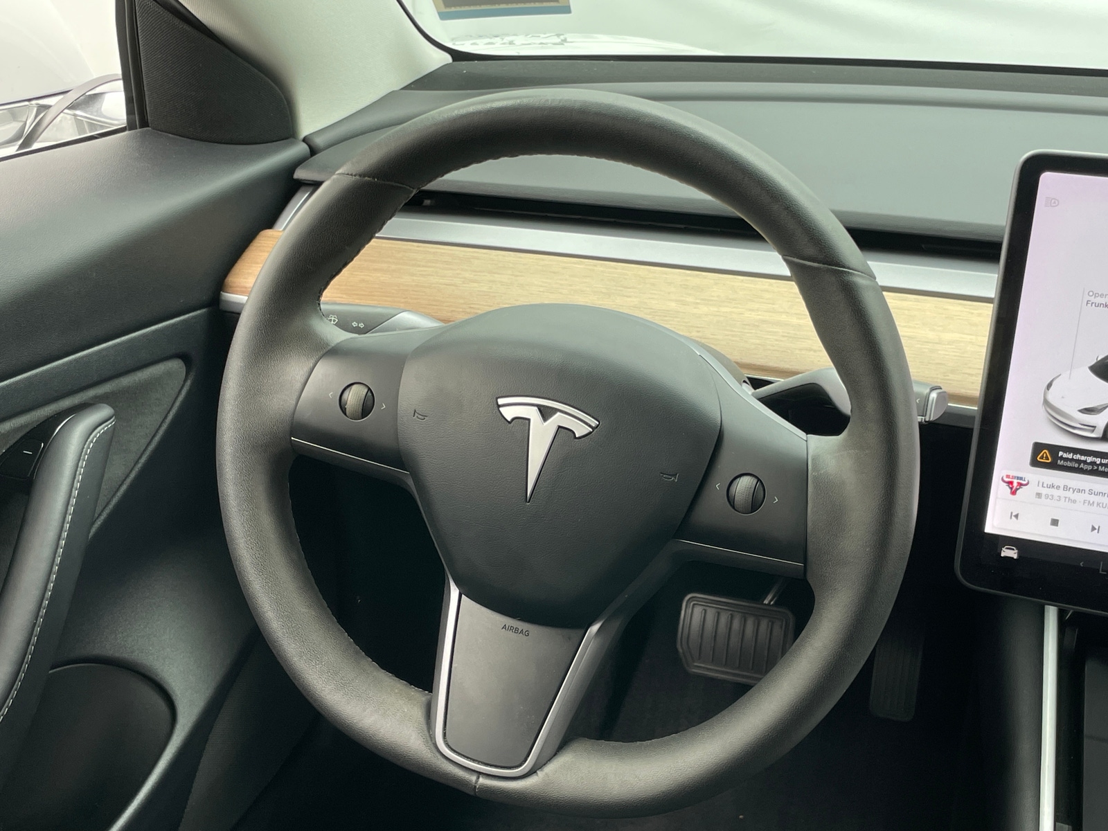 Thumbnail: 2020 Tesla Model 3 - 4