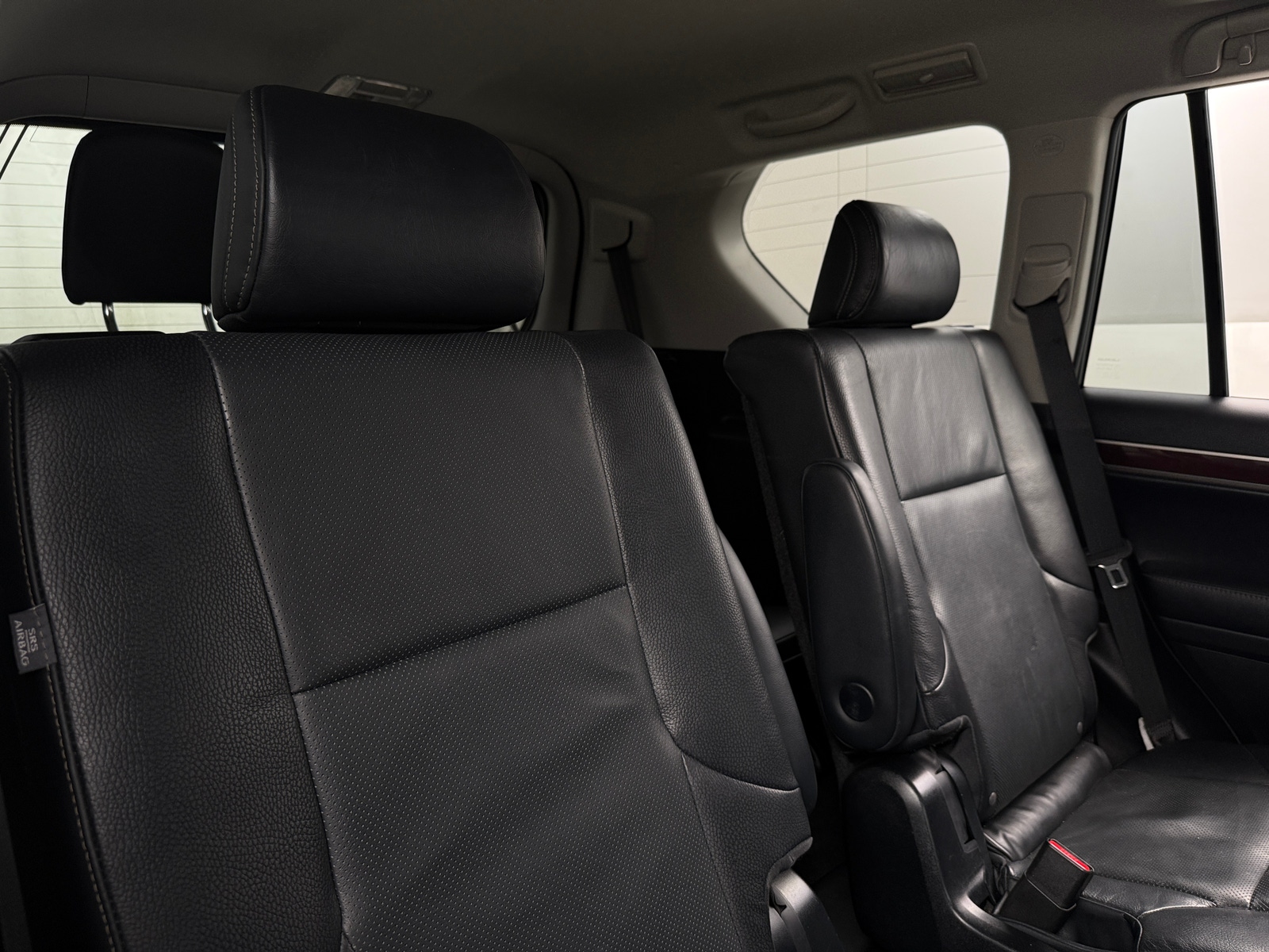 Thumbnail: 2019 Lexus GX - 5