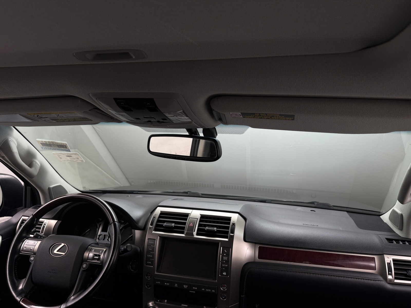 Thumbnail: 2019 Lexus GX - 2