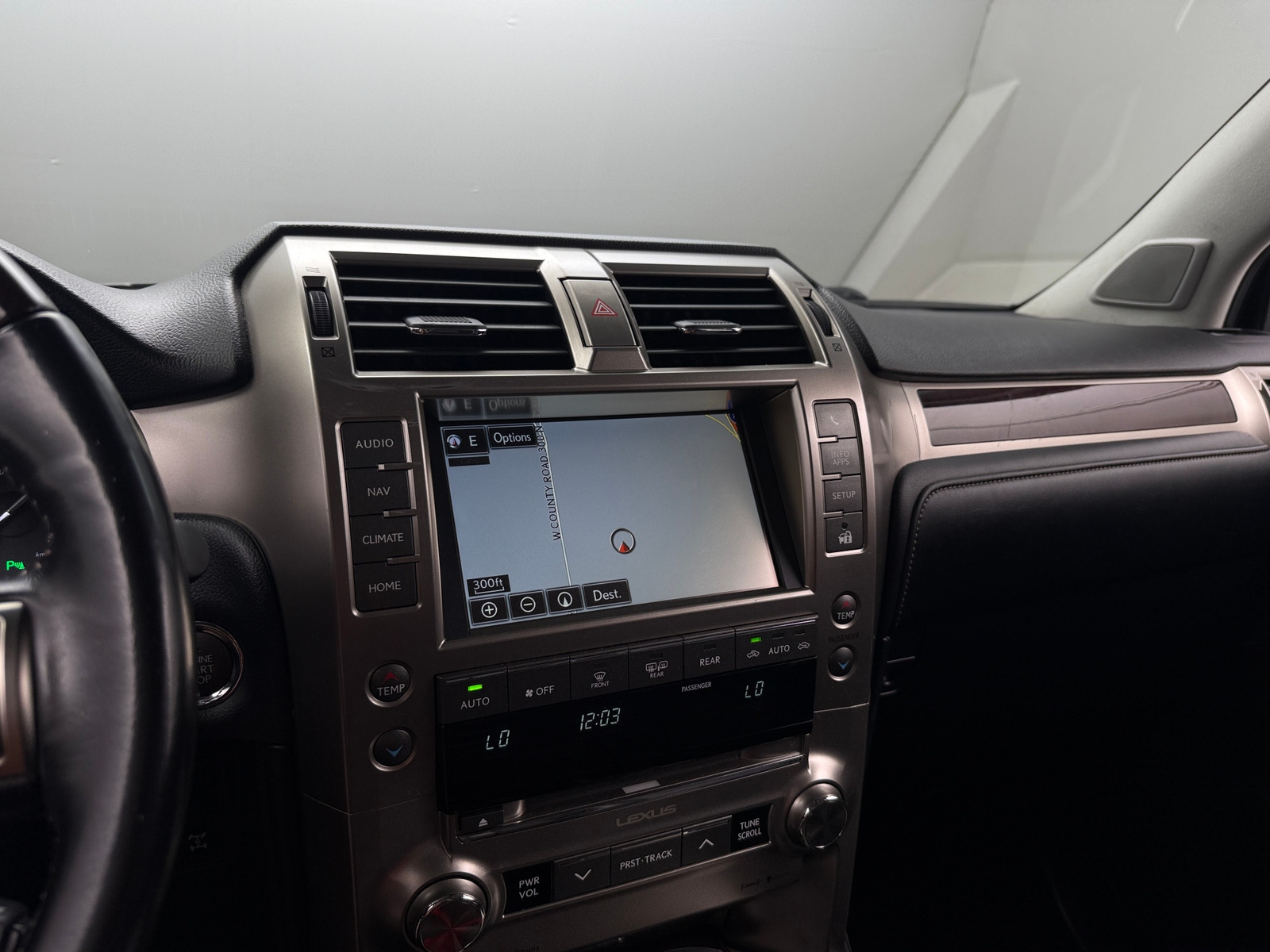 Thumbnail: 2019 Lexus GX - 3