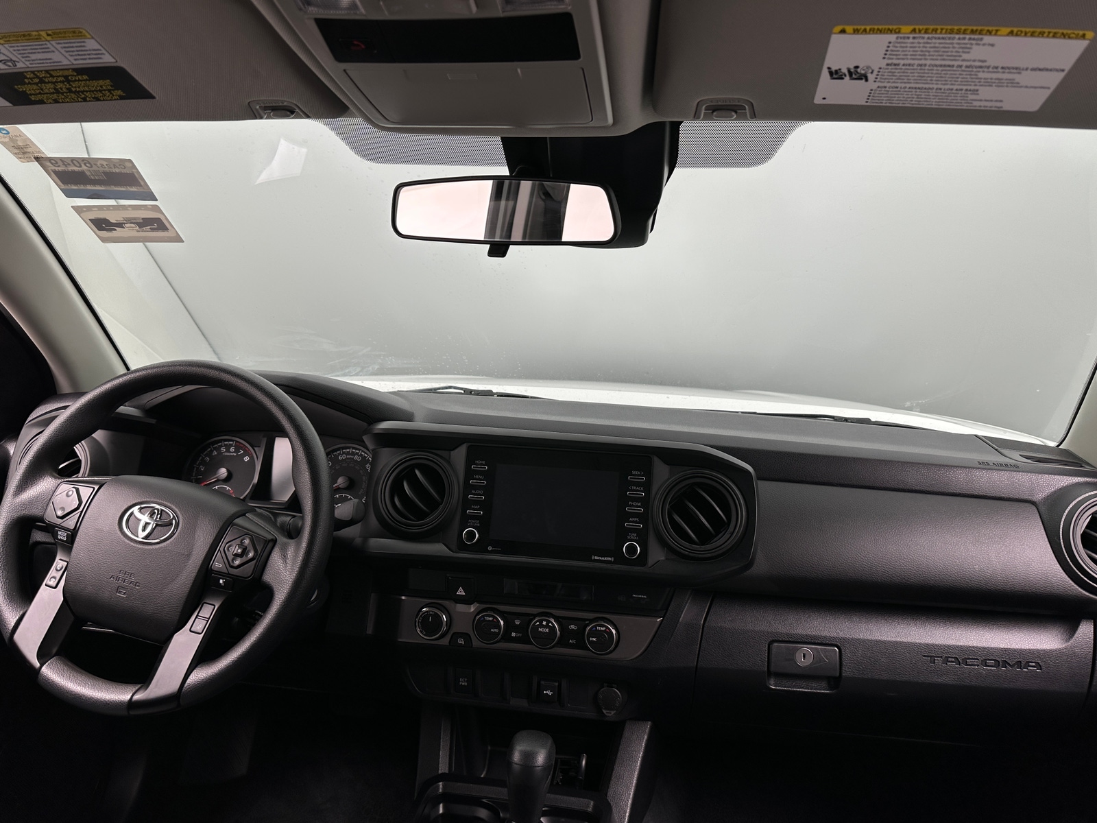 Thumbnail: 2022 Toyota Tacoma - 3