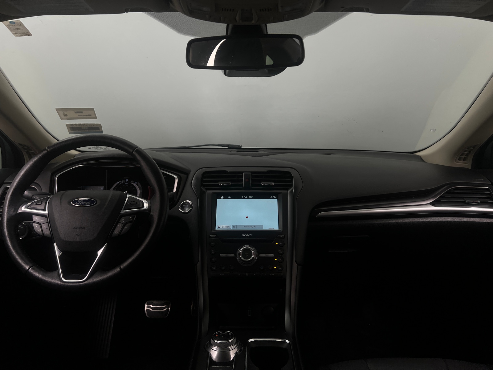 Thumbnail: 2018 Ford Fusion - 2
